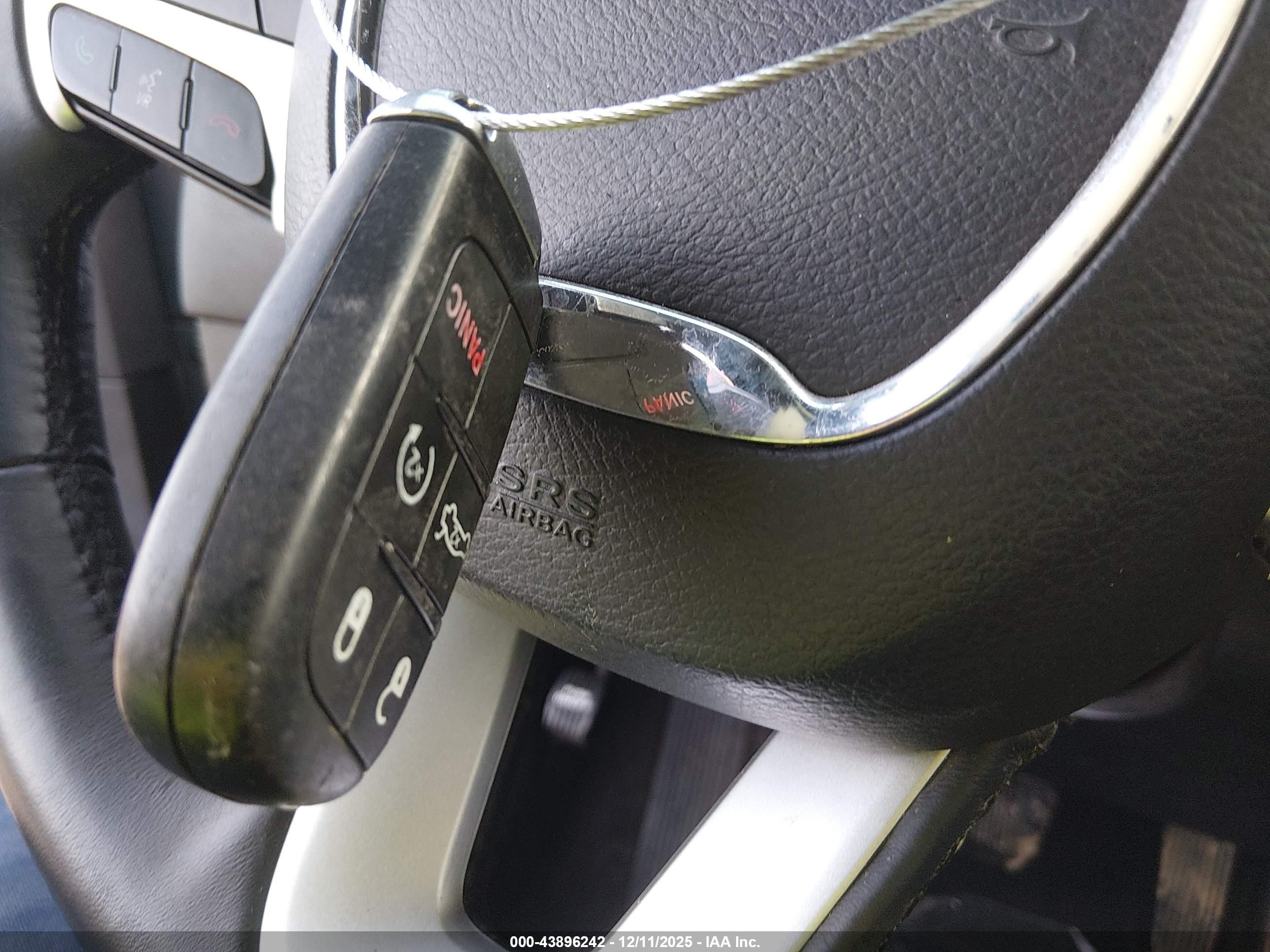 DODGE CHARGER image 11