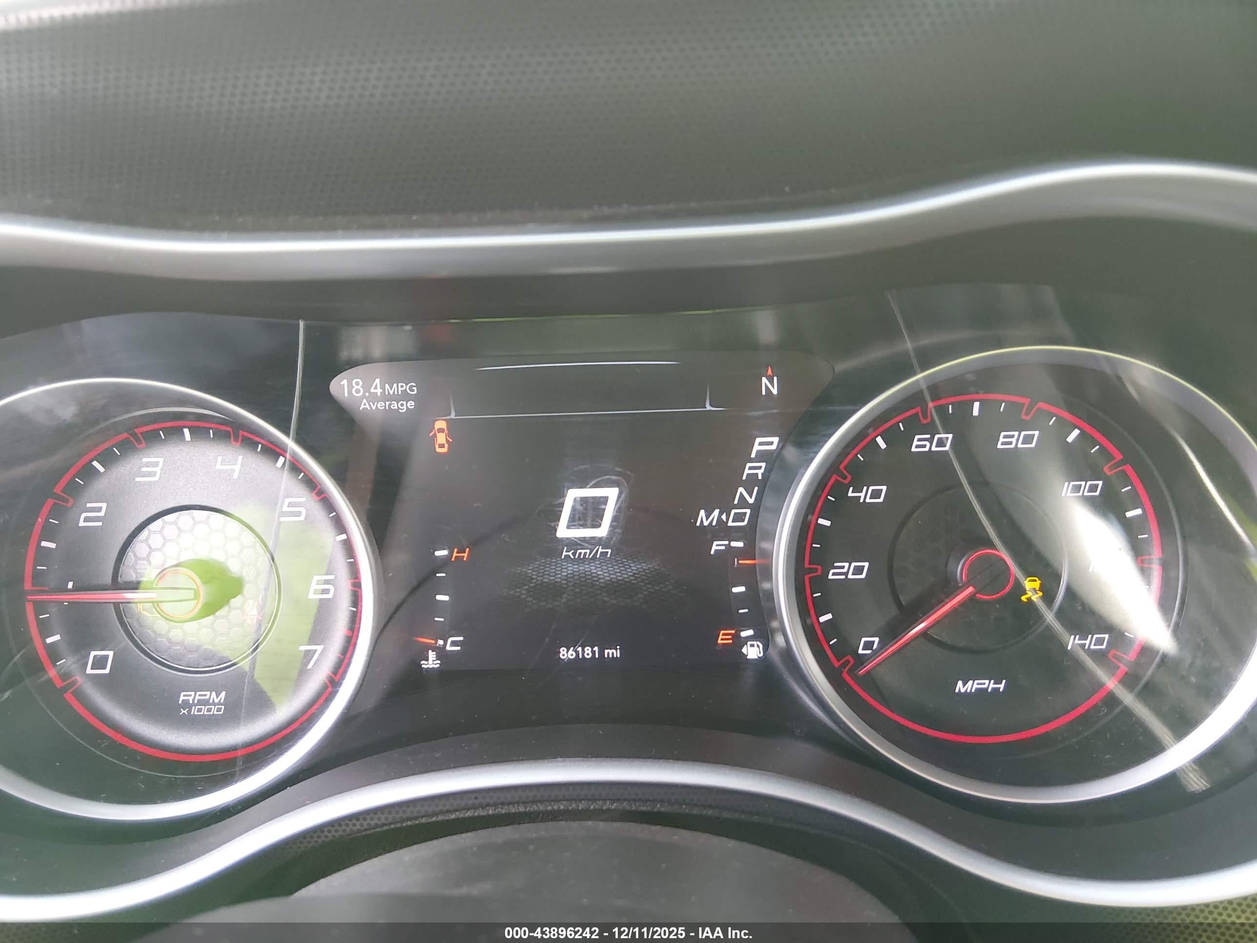 DODGE CHARGER image 7