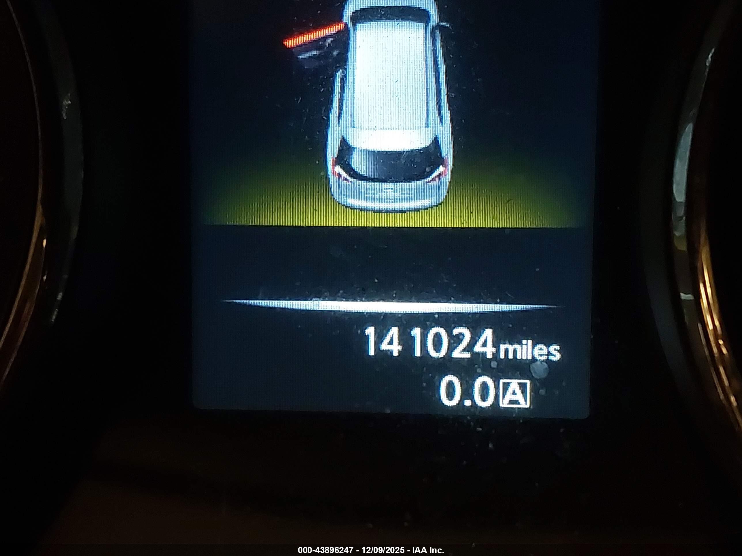 NISSAN ROGUE image 7