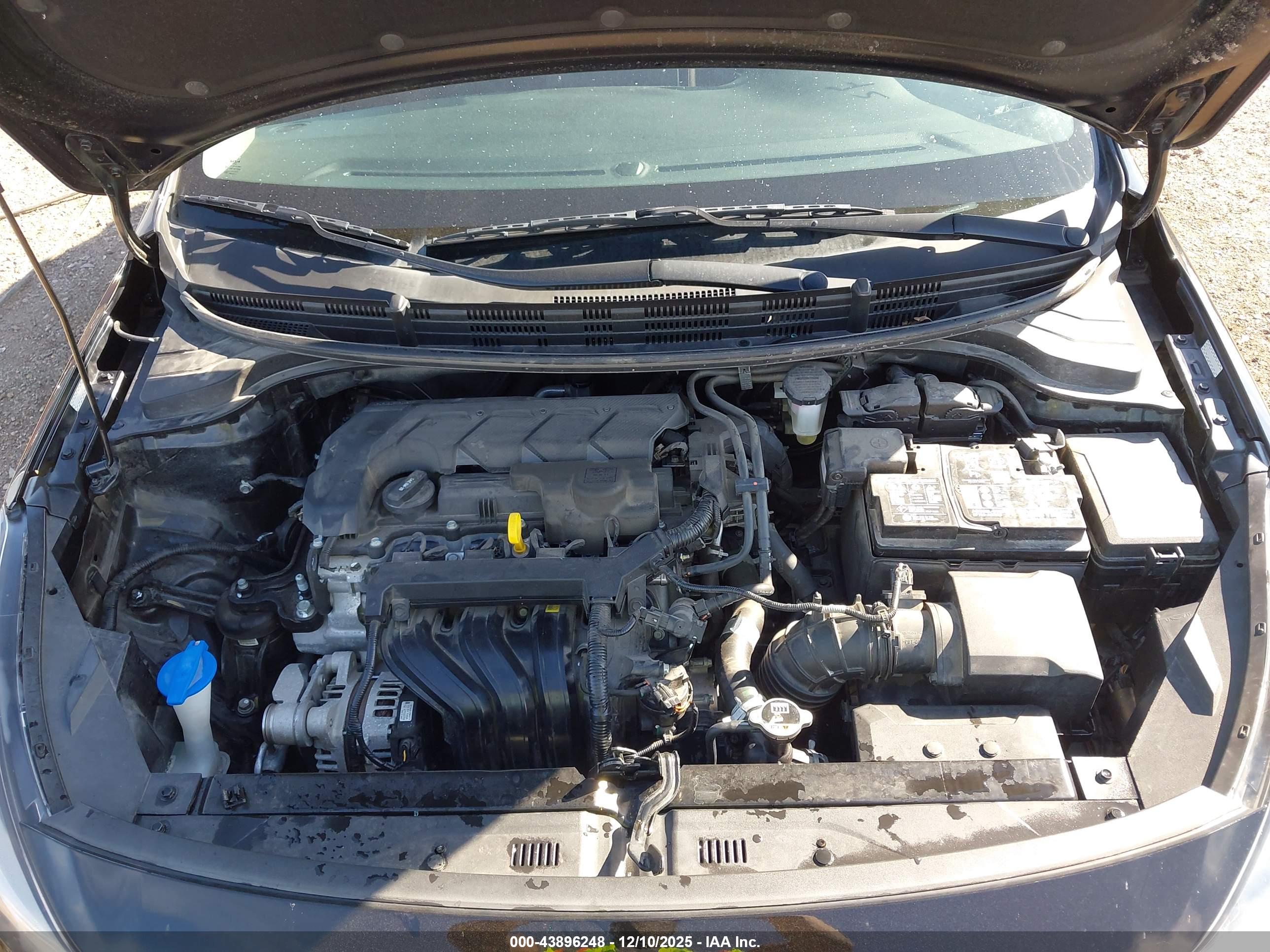 KIA RIO image 10