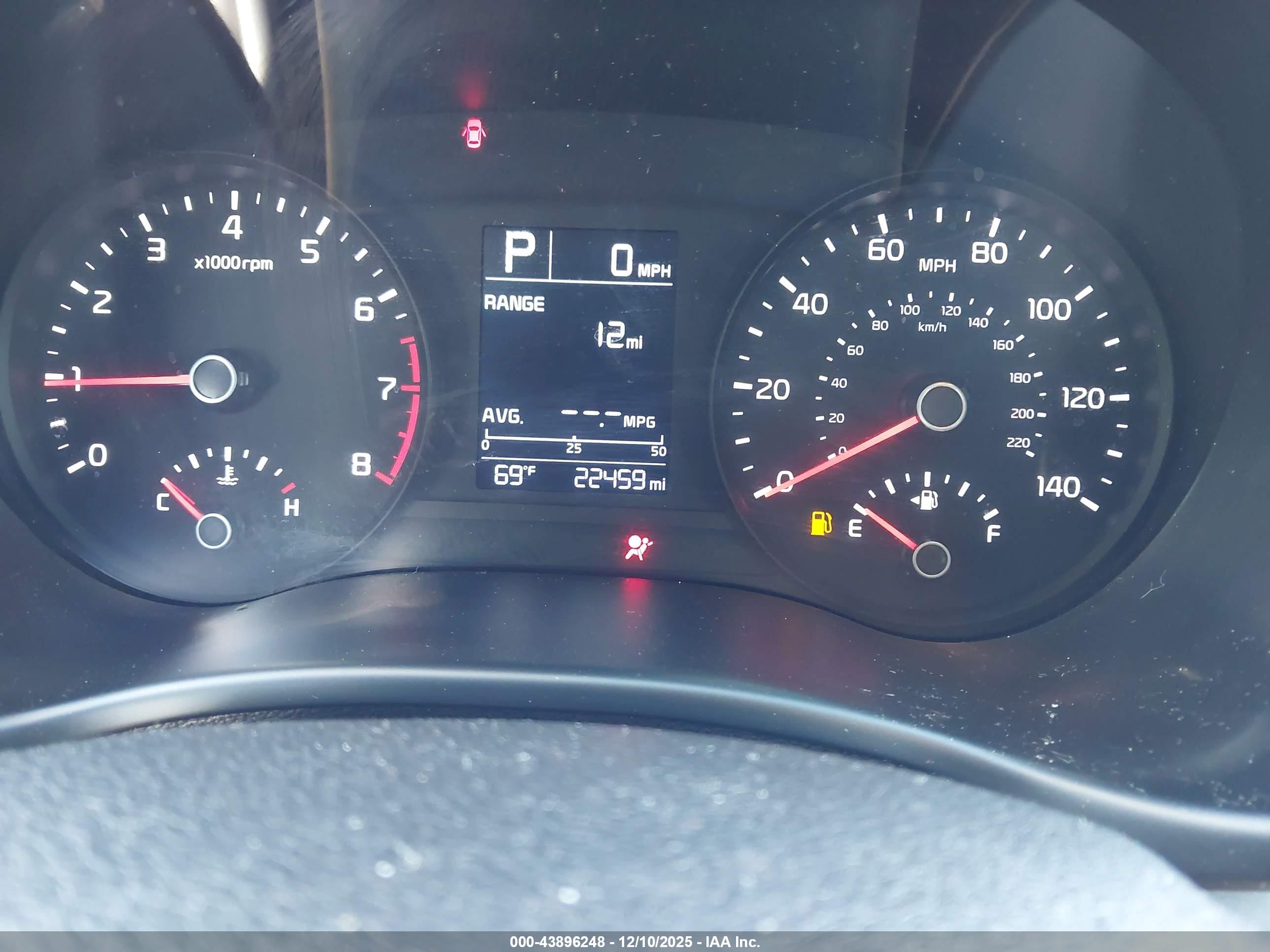 KIA RIO image 7