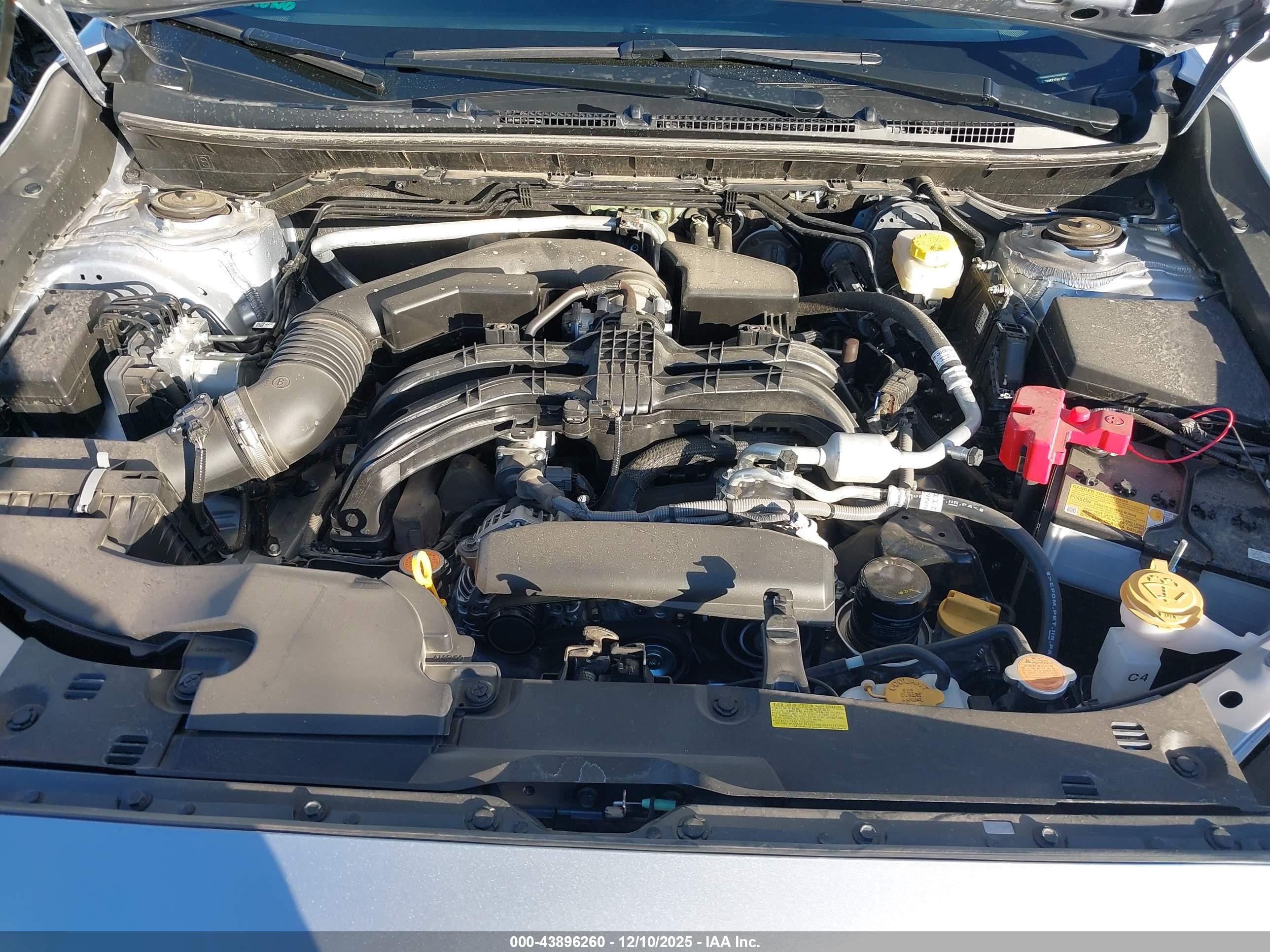 SUBARU CROSSTREK image 10