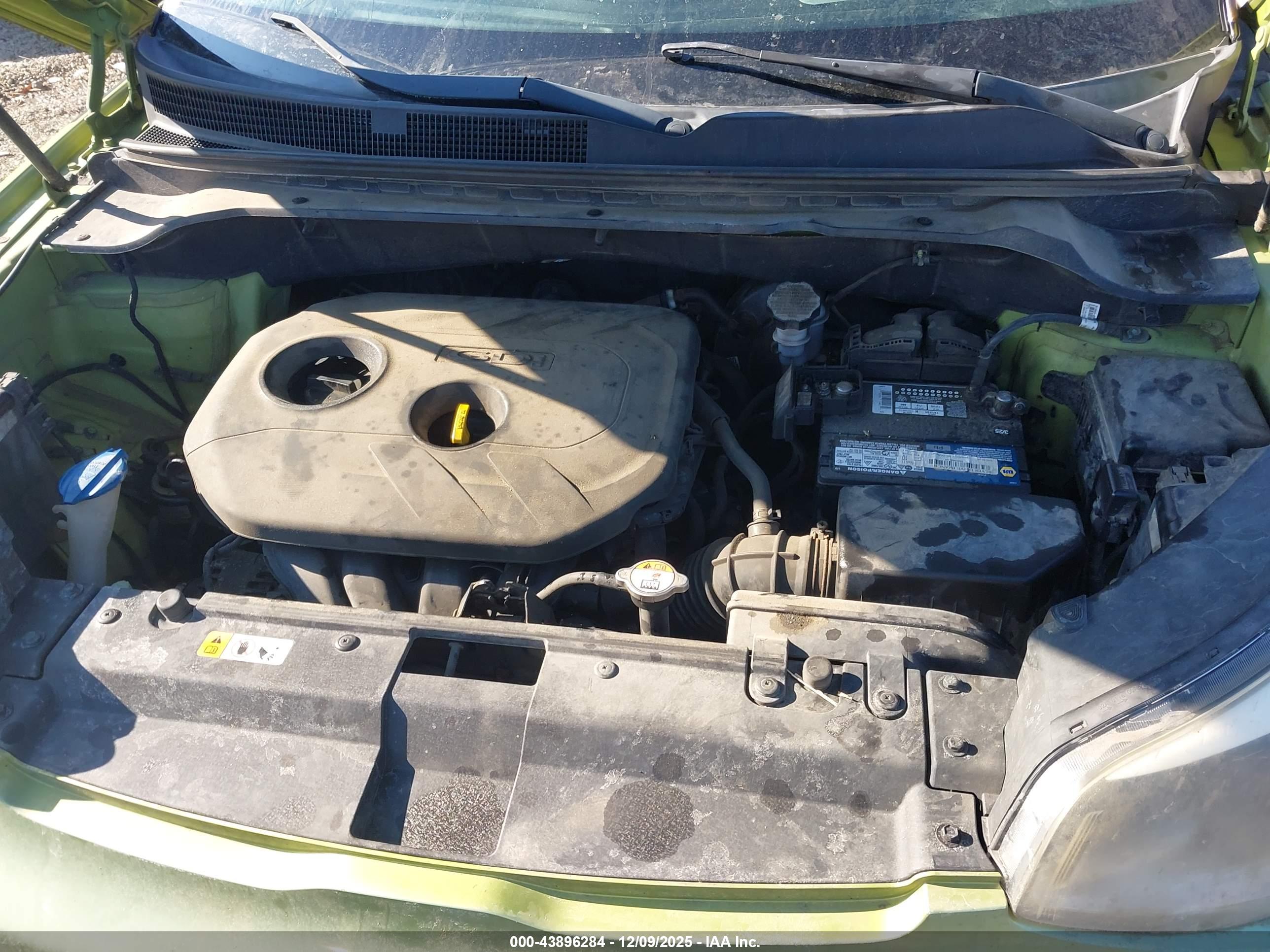 KIA SOUL image 10