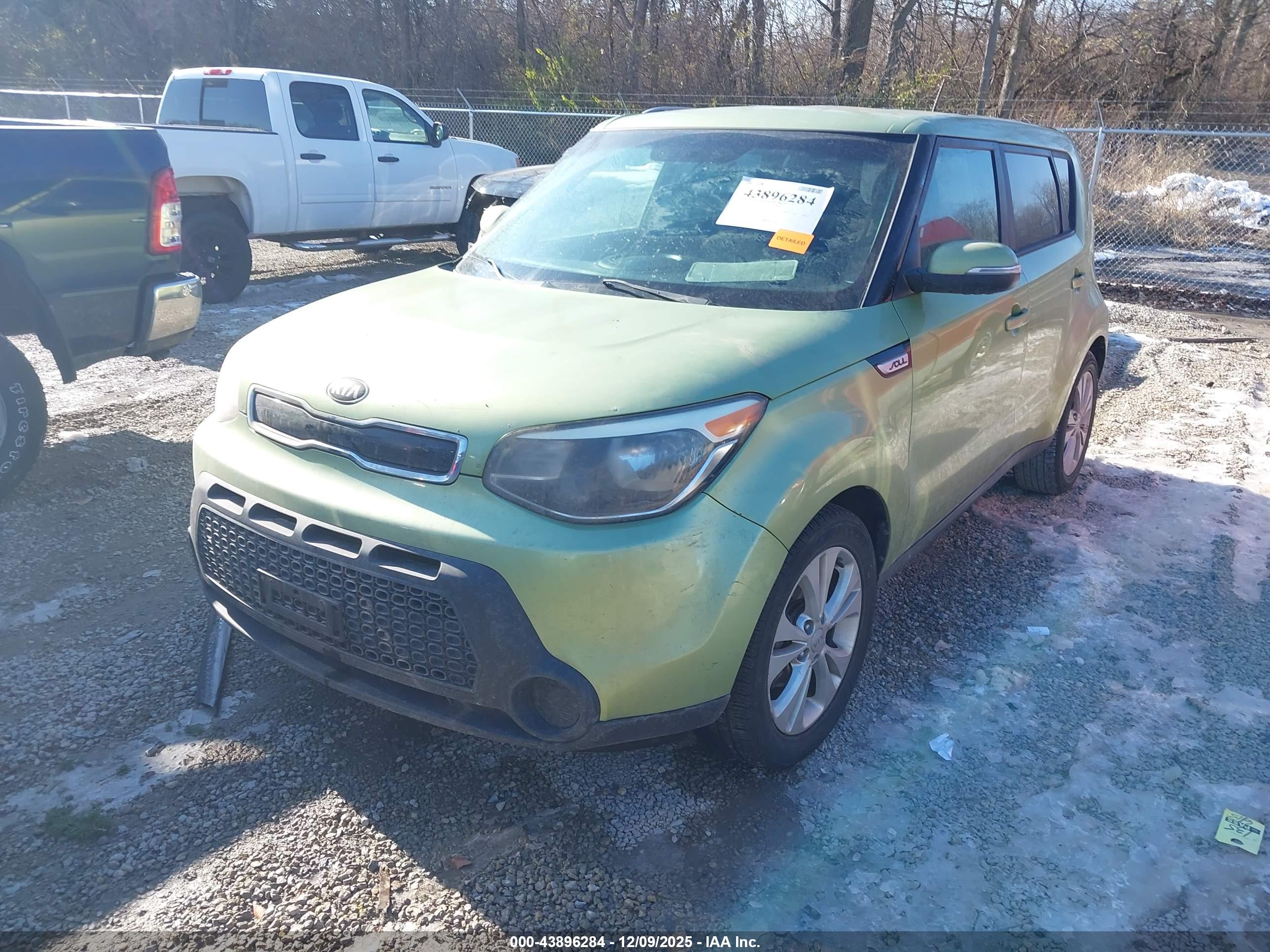 KIA SOUL image 2