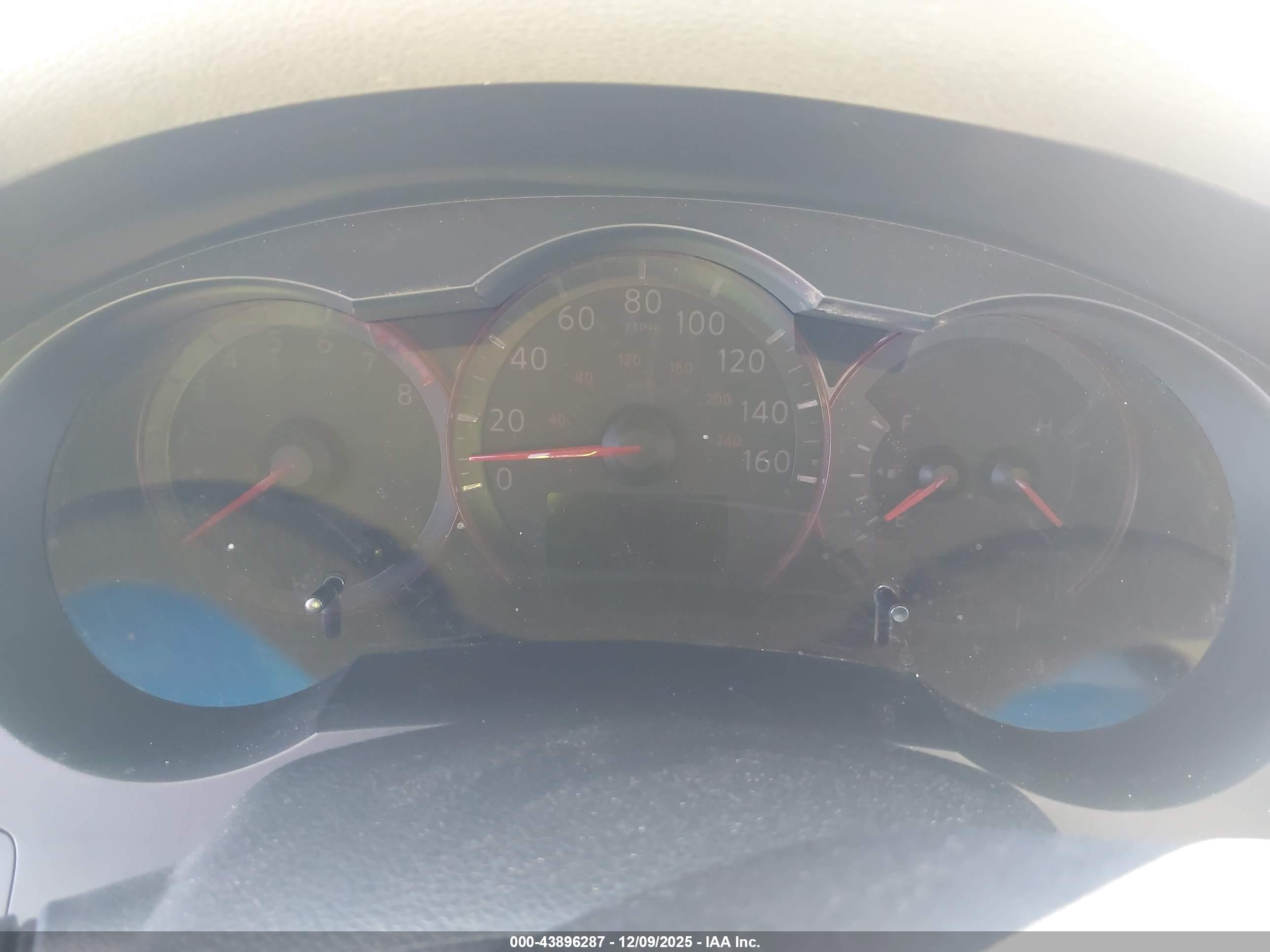 NISSAN ALTIMA image 7
