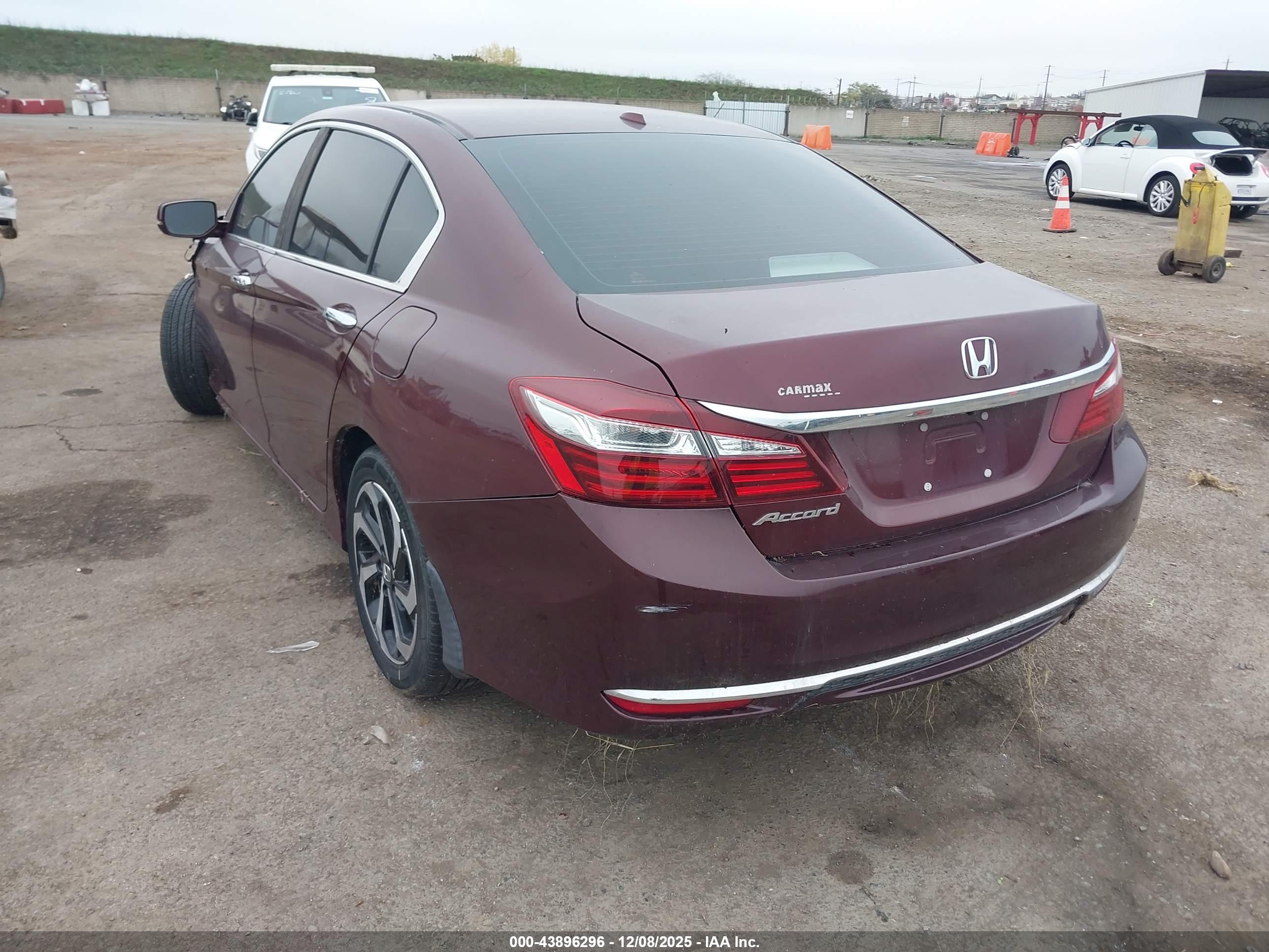 HONDA ACCORD image 3
