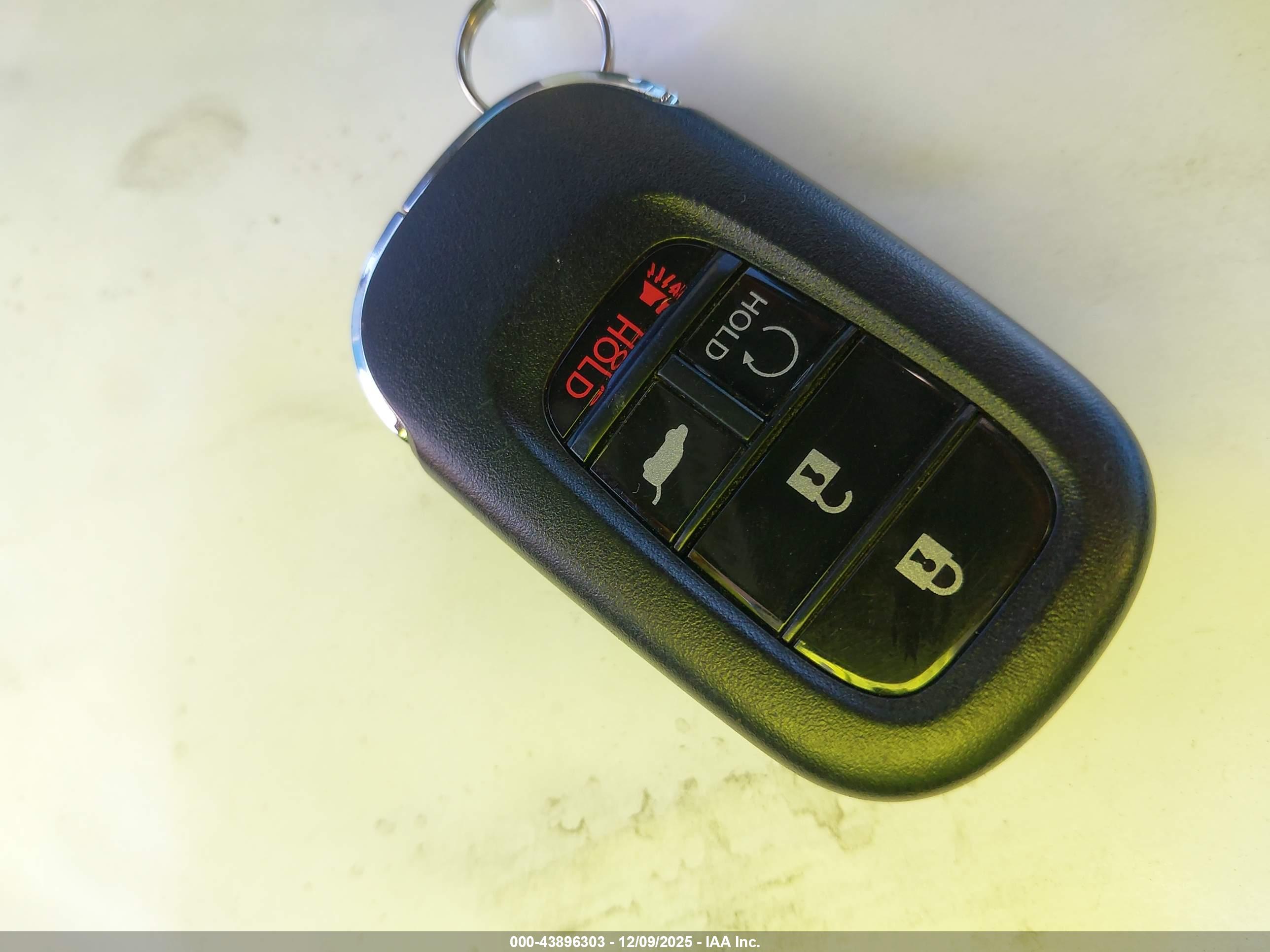 HONDA CIVIC image 11