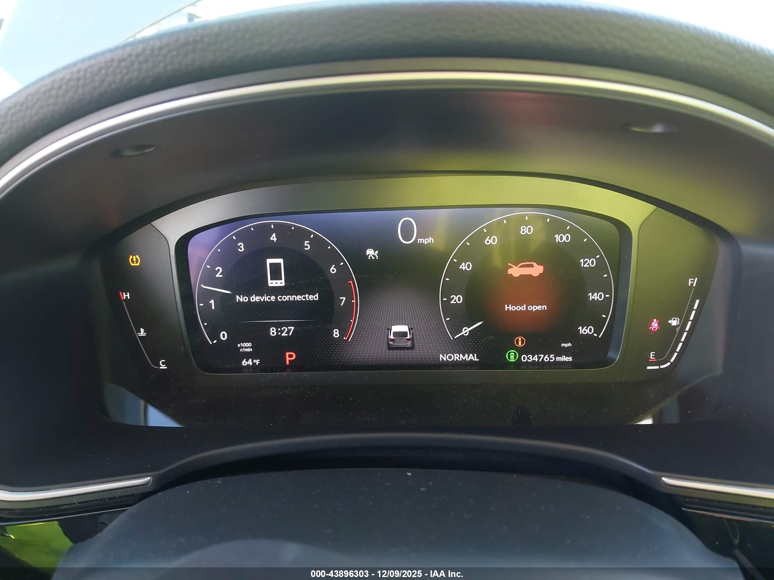 HONDA CIVIC image 7
