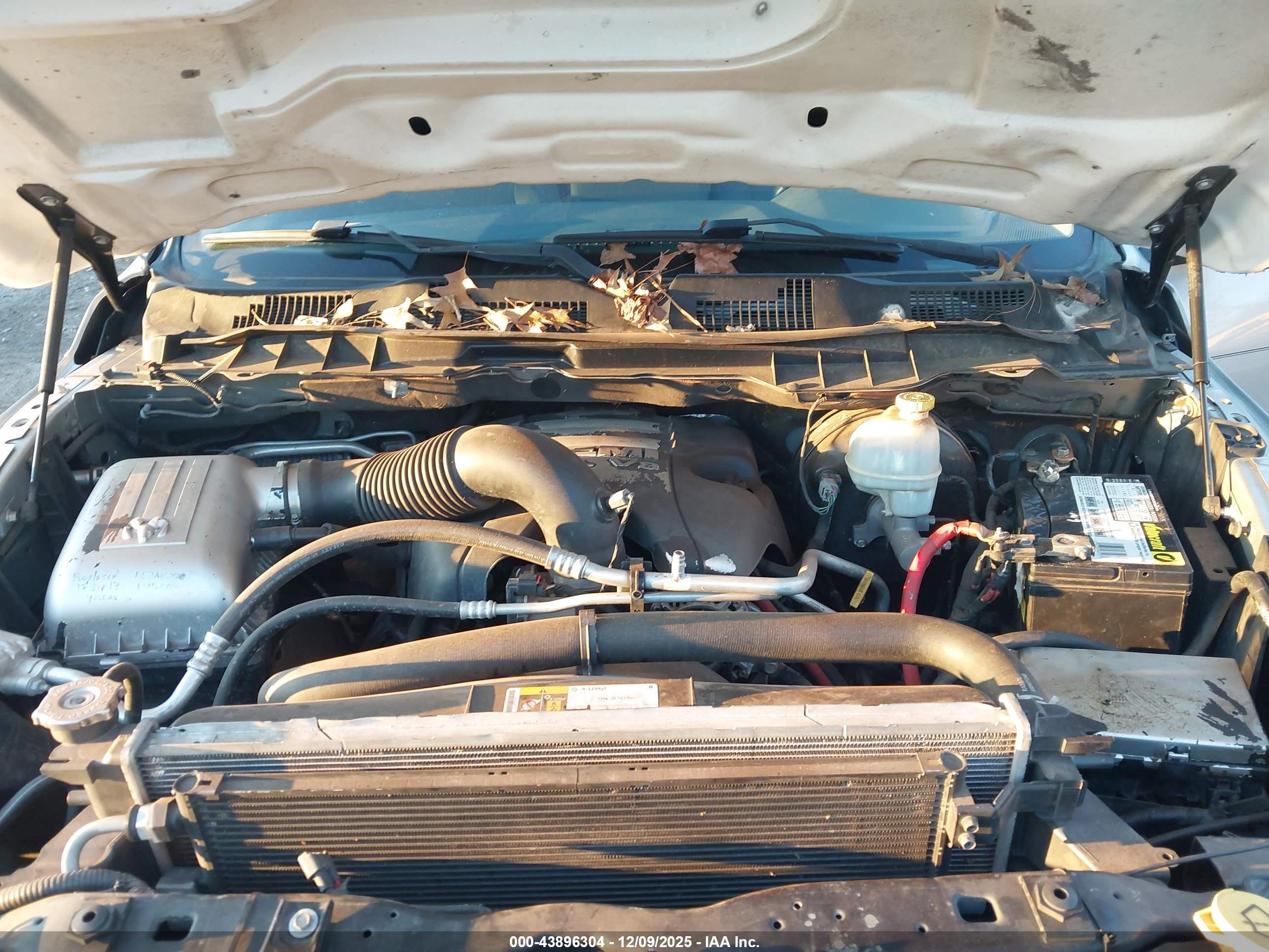 RAM 1500 image 10