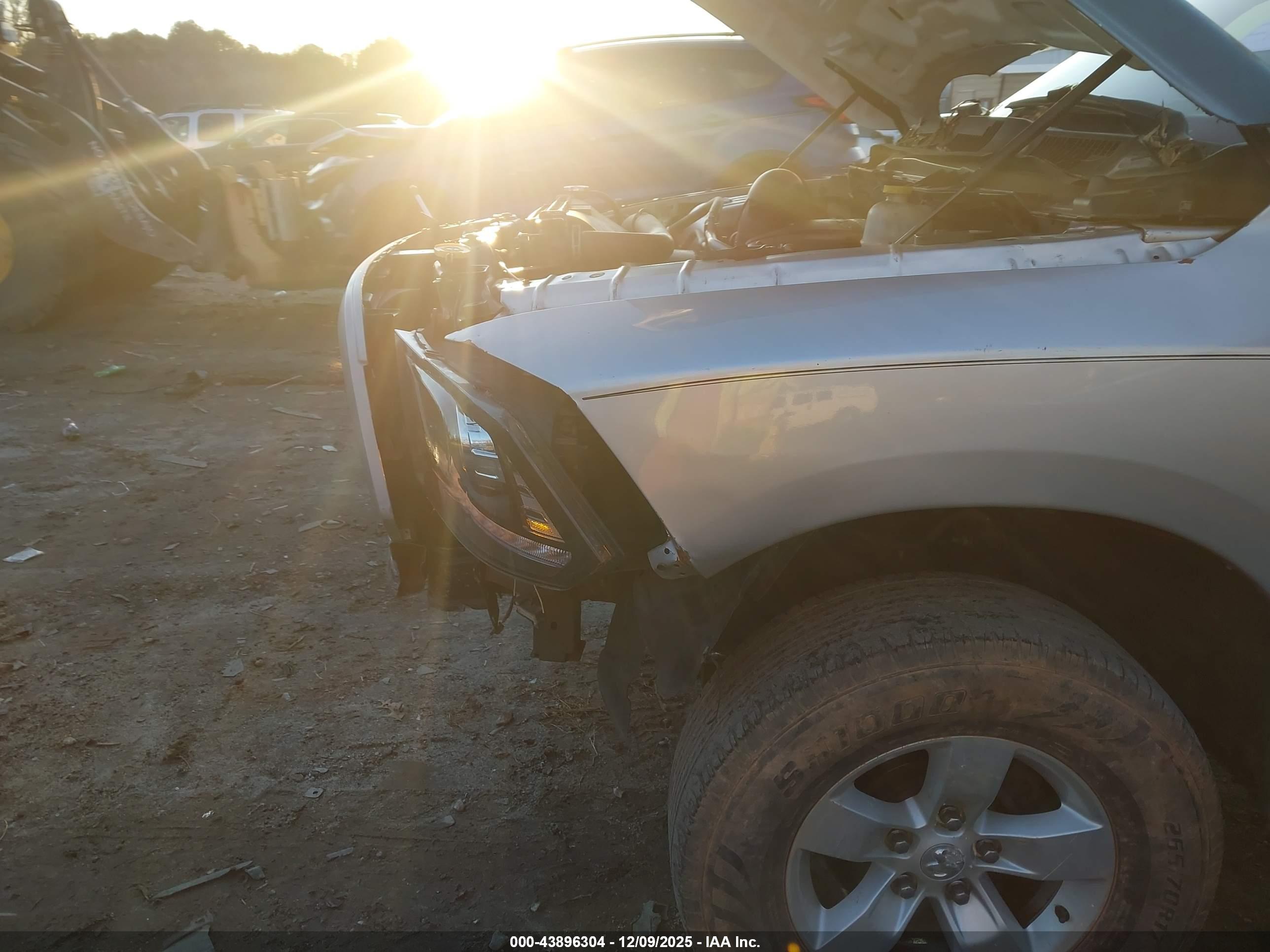 RAM 1500 image 6