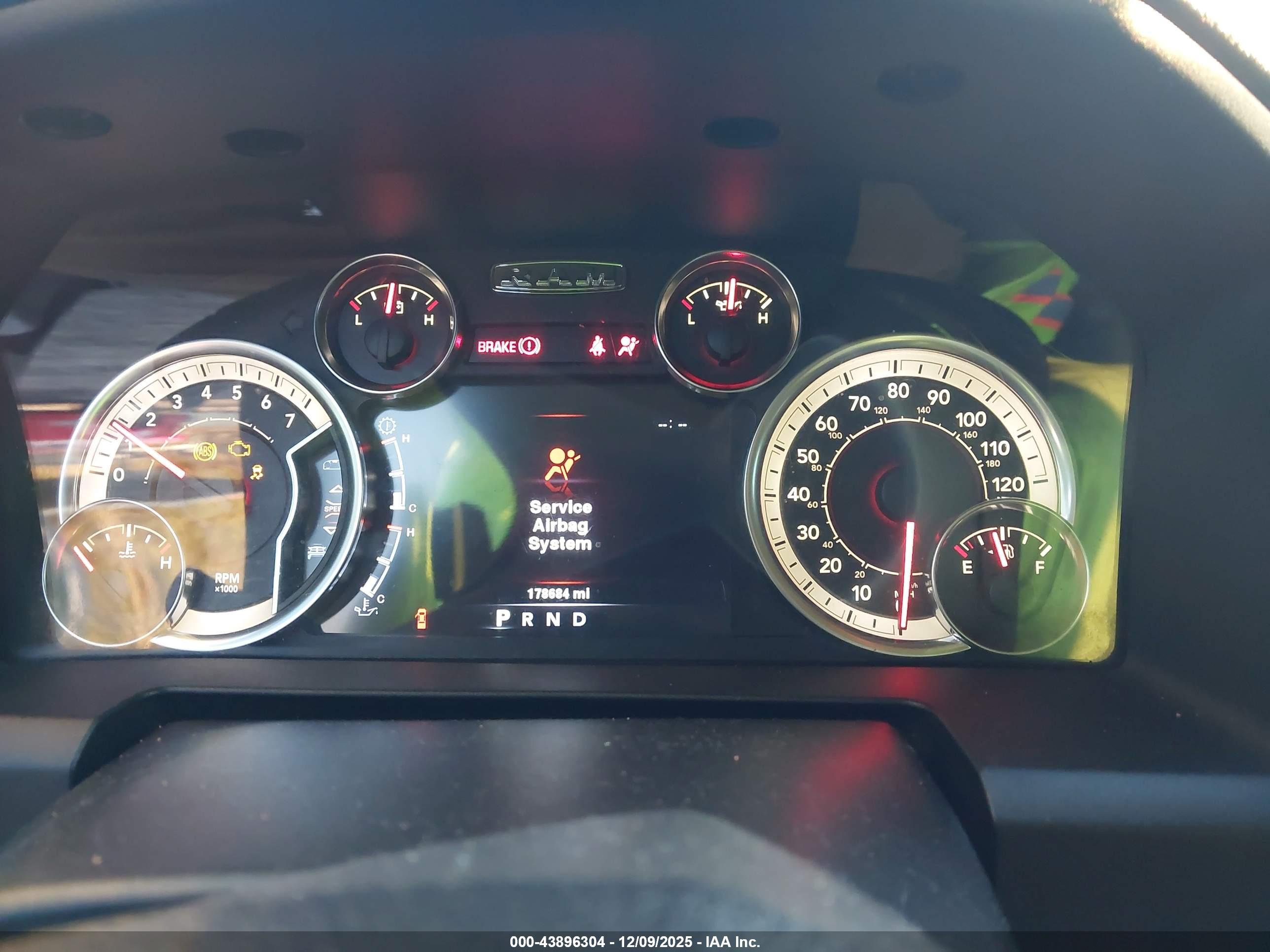 RAM 1500 image 7