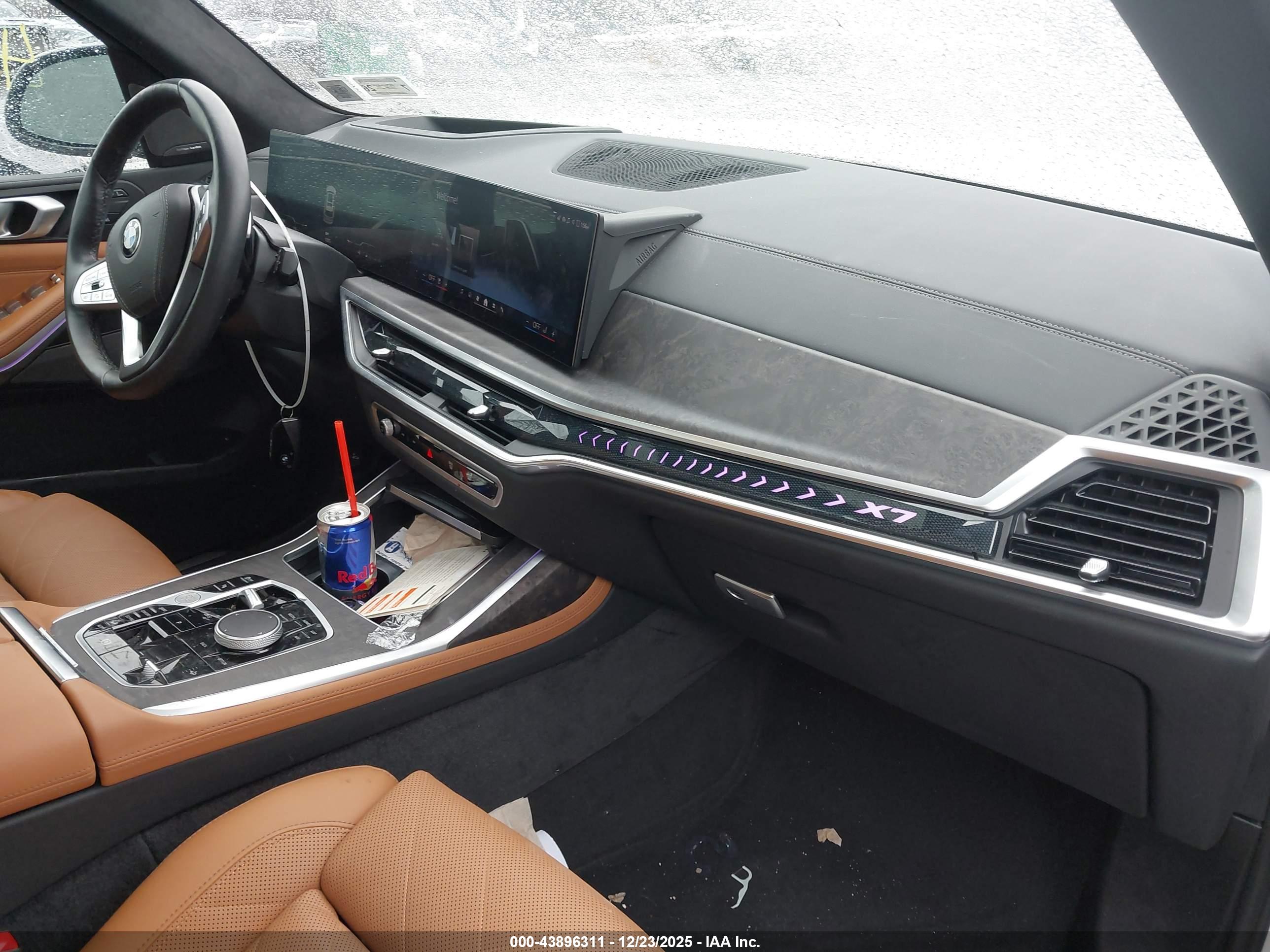 BMW X7 image 5