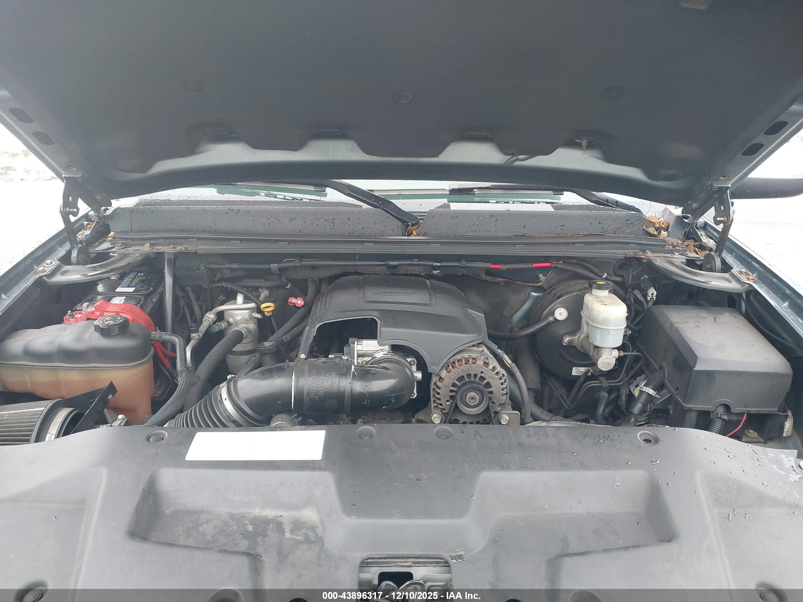 GMC SIERRA image 10