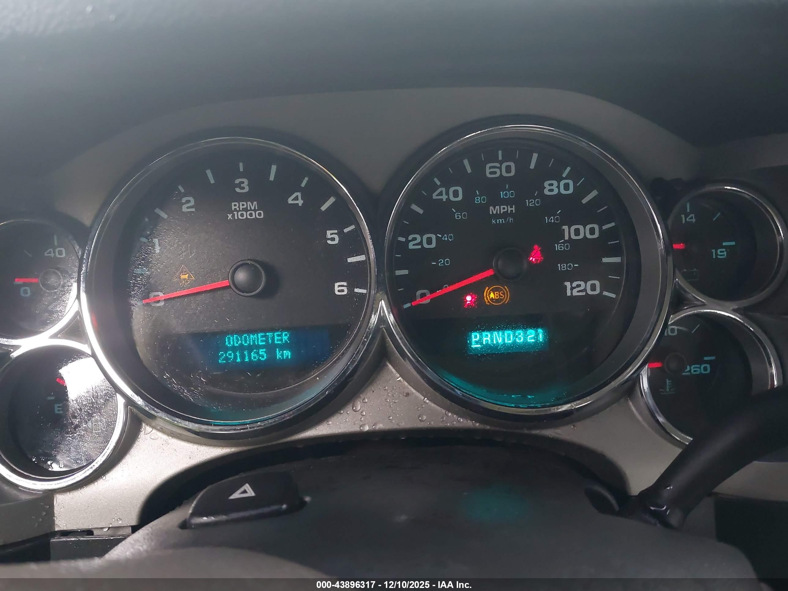GMC SIERRA image 7