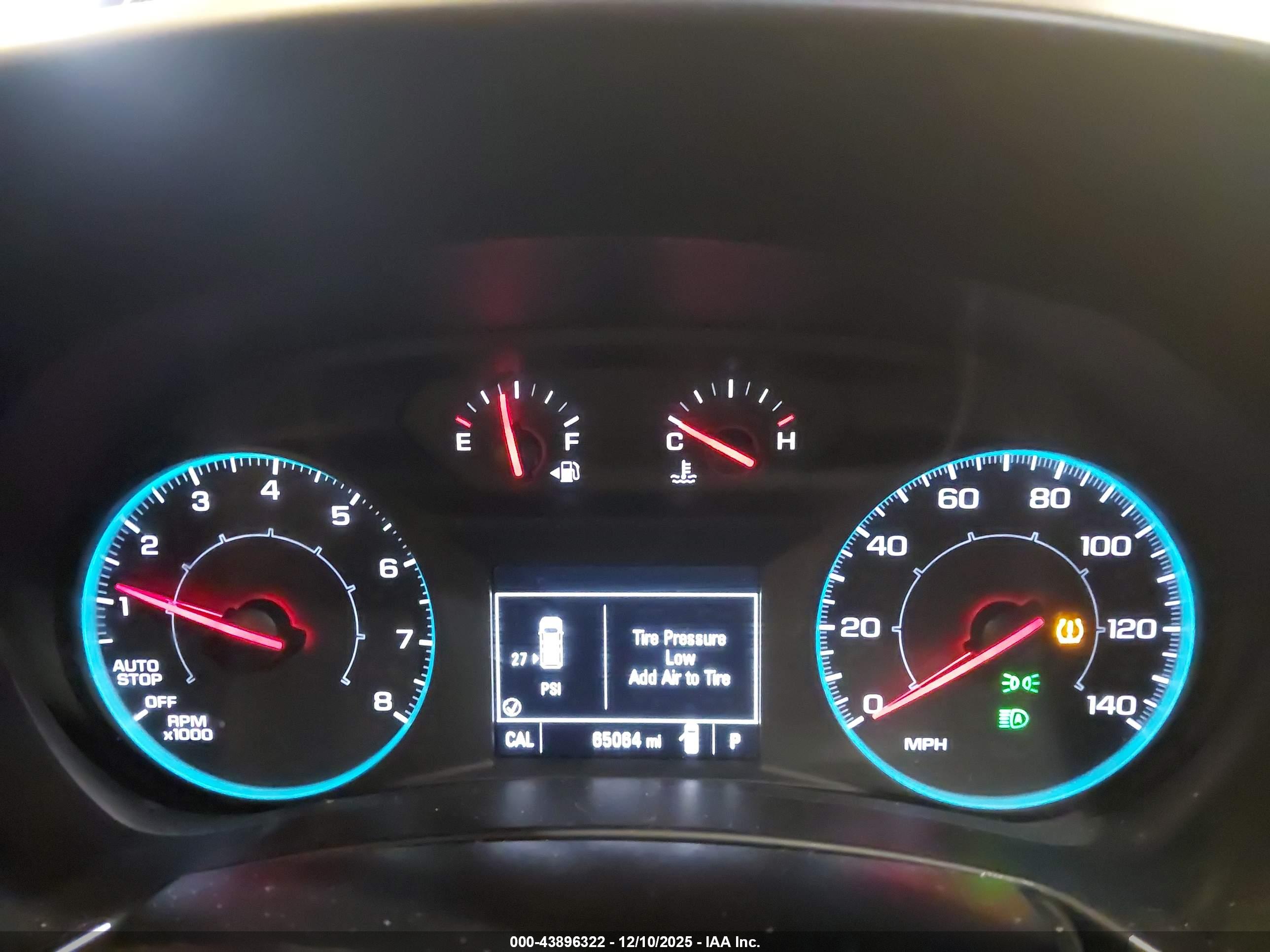 CHEVROLET EQUINOX image 7