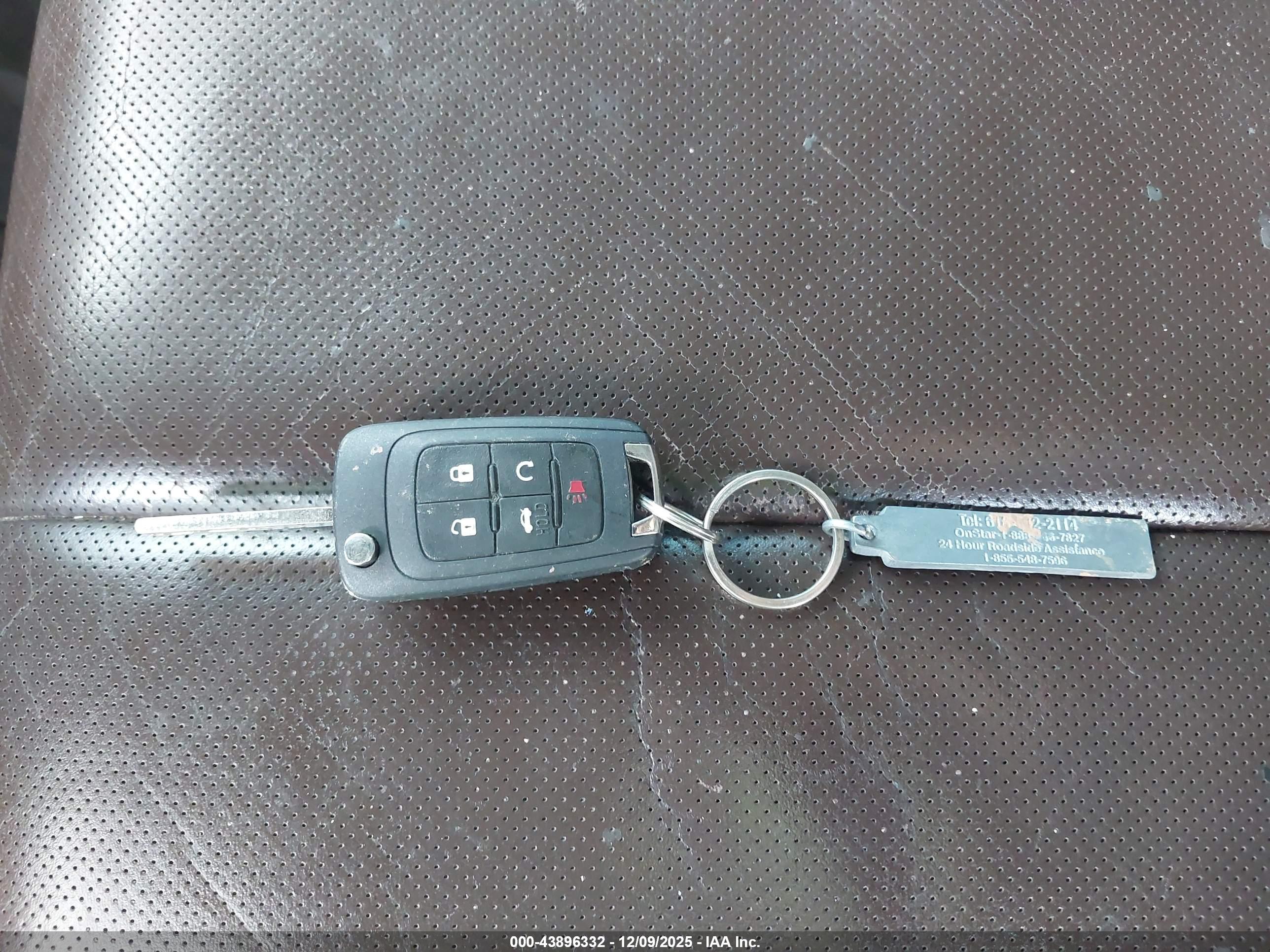 CHEVROLET EQUINOX image 11