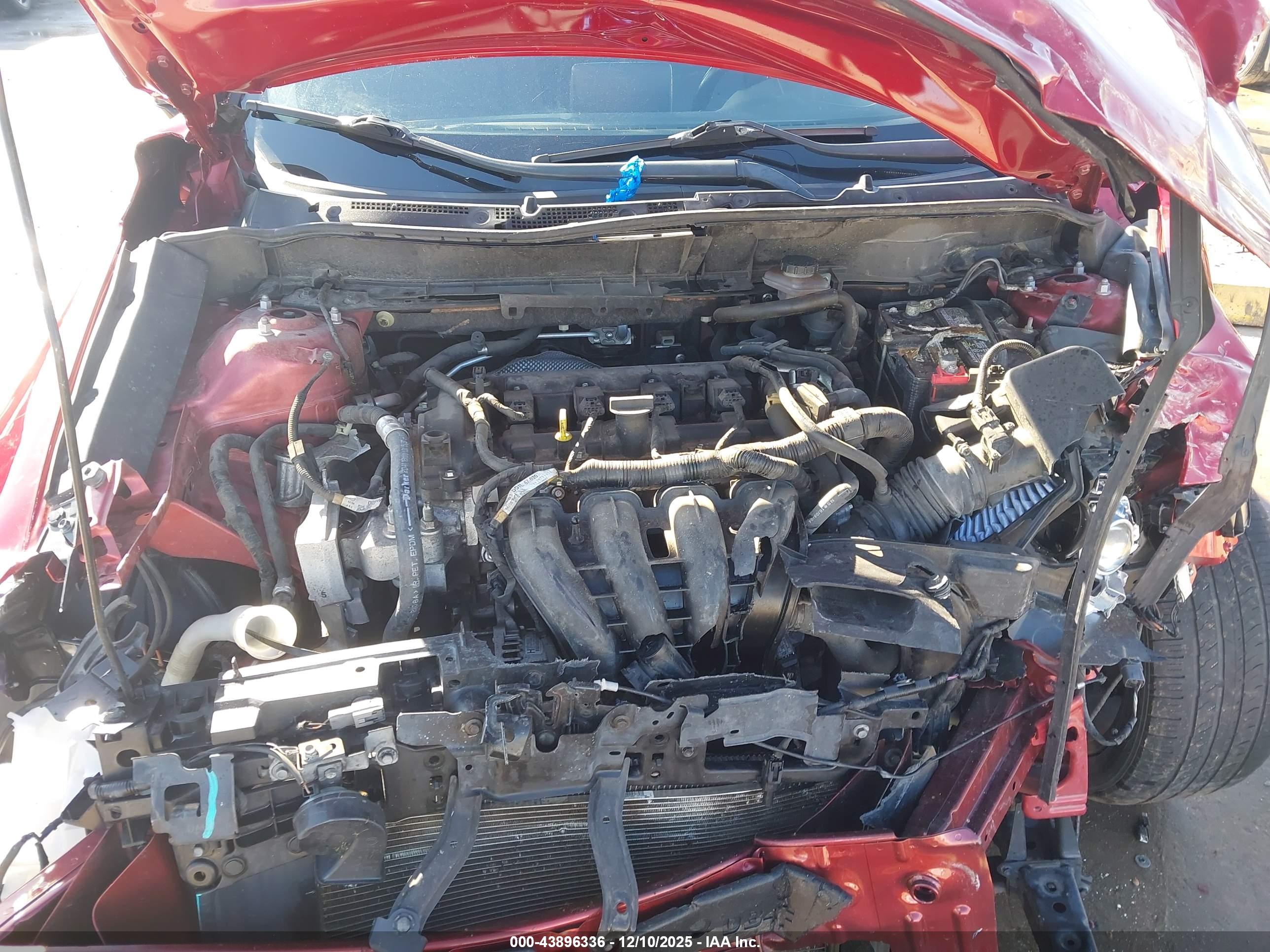 MAZDA CX-3 image 10
