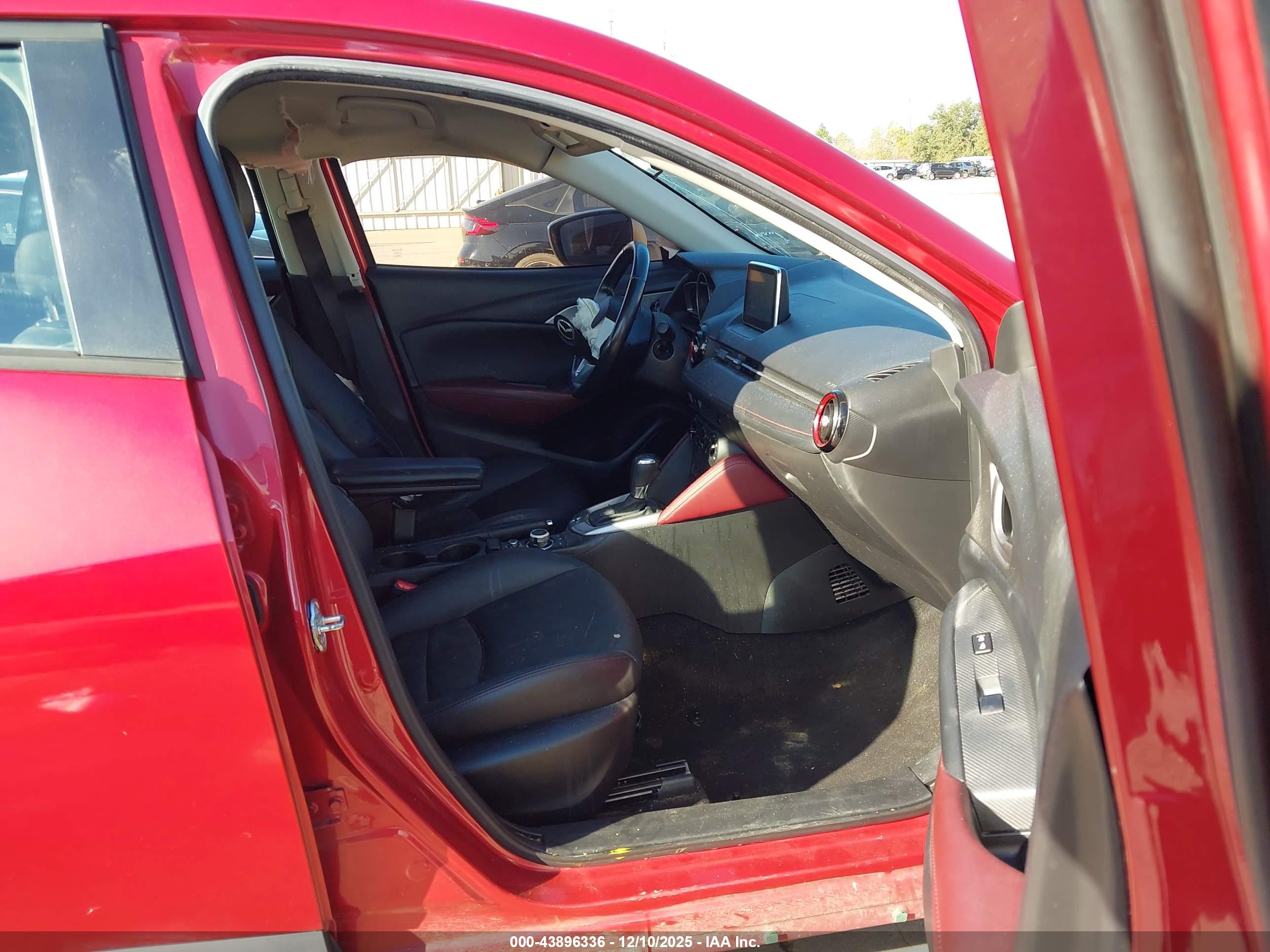 MAZDA CX-3 image 5