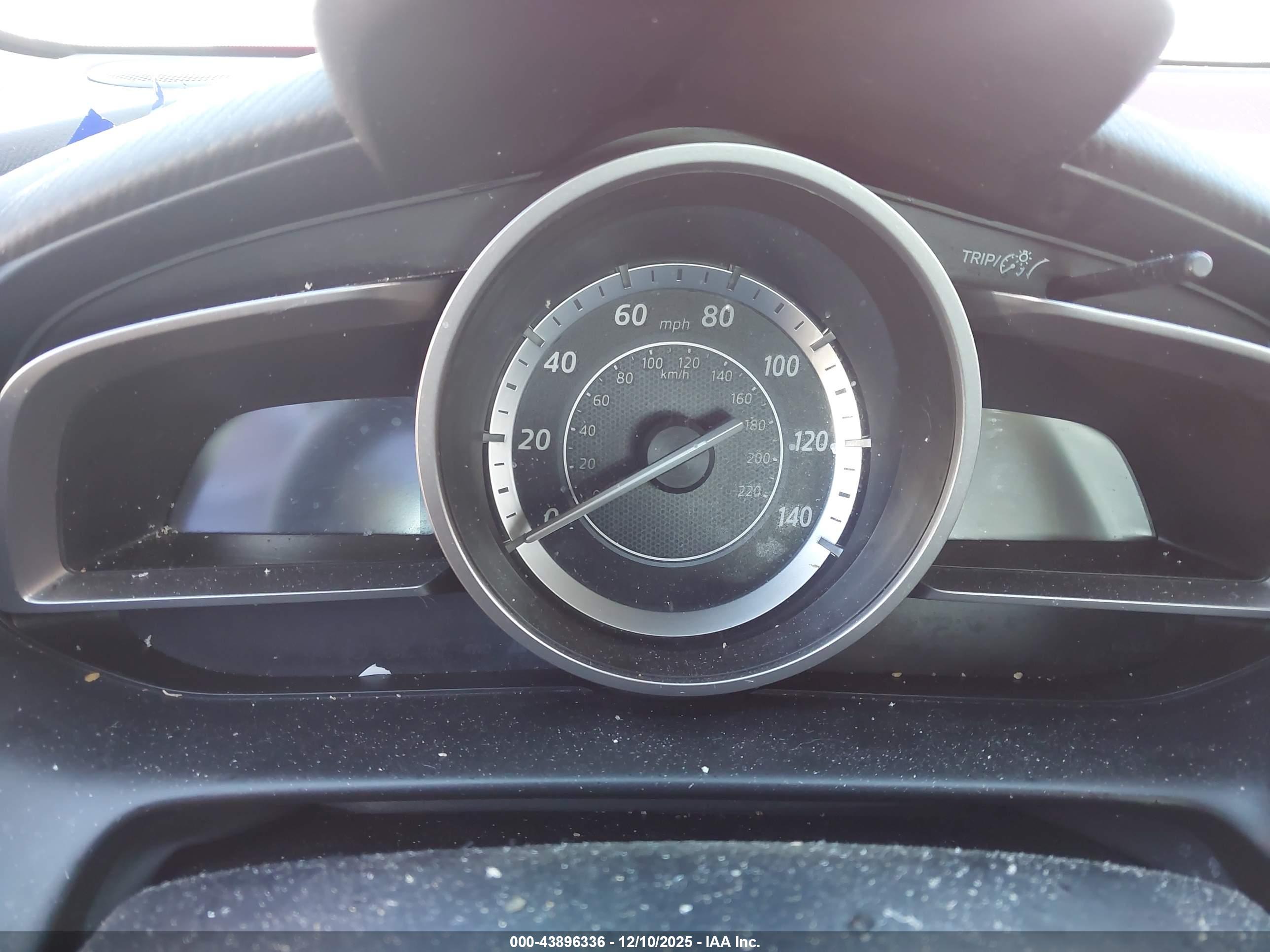 MAZDA CX-3 image 7