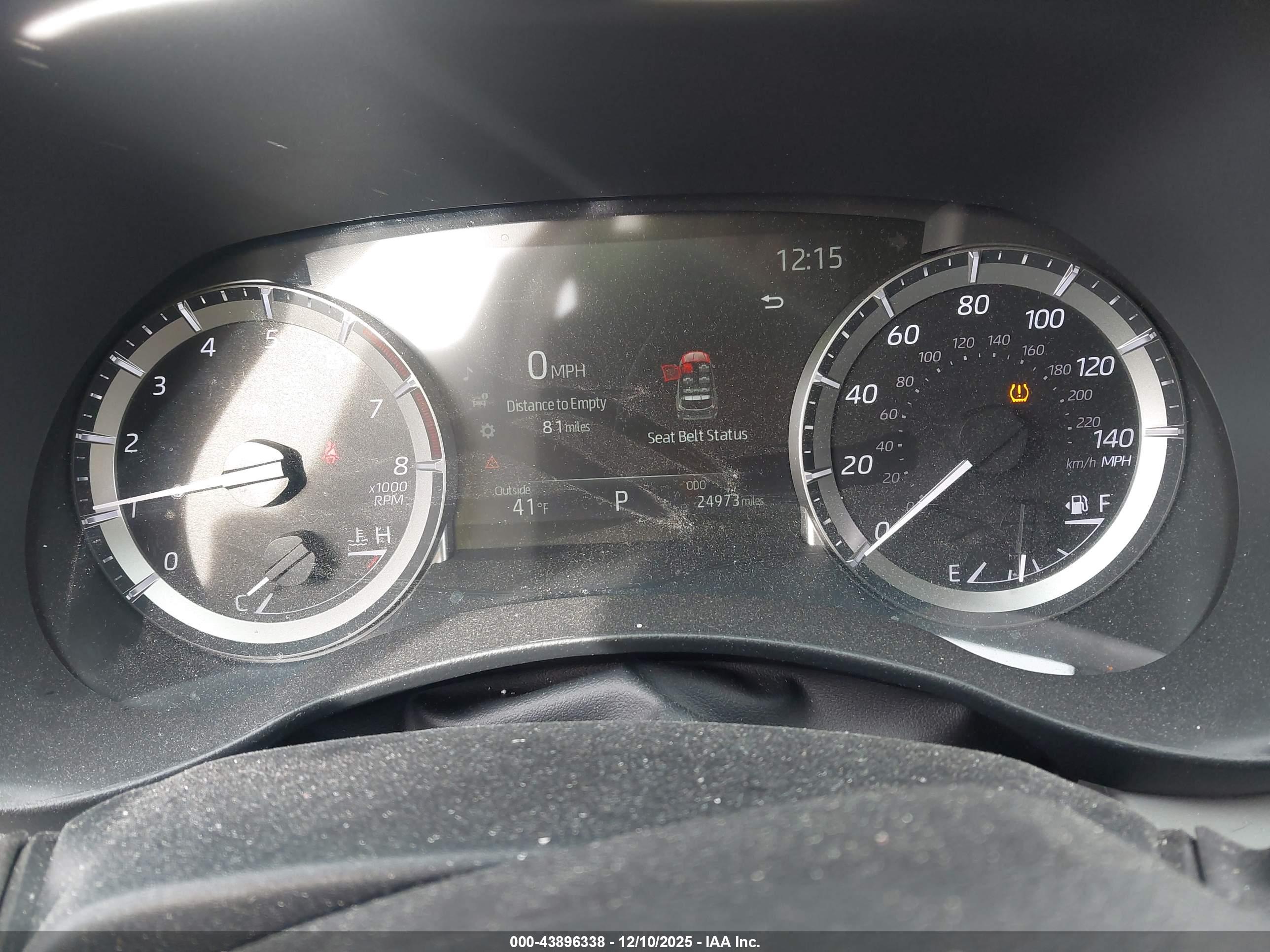 TOYOTA HIGHLANDER image 7