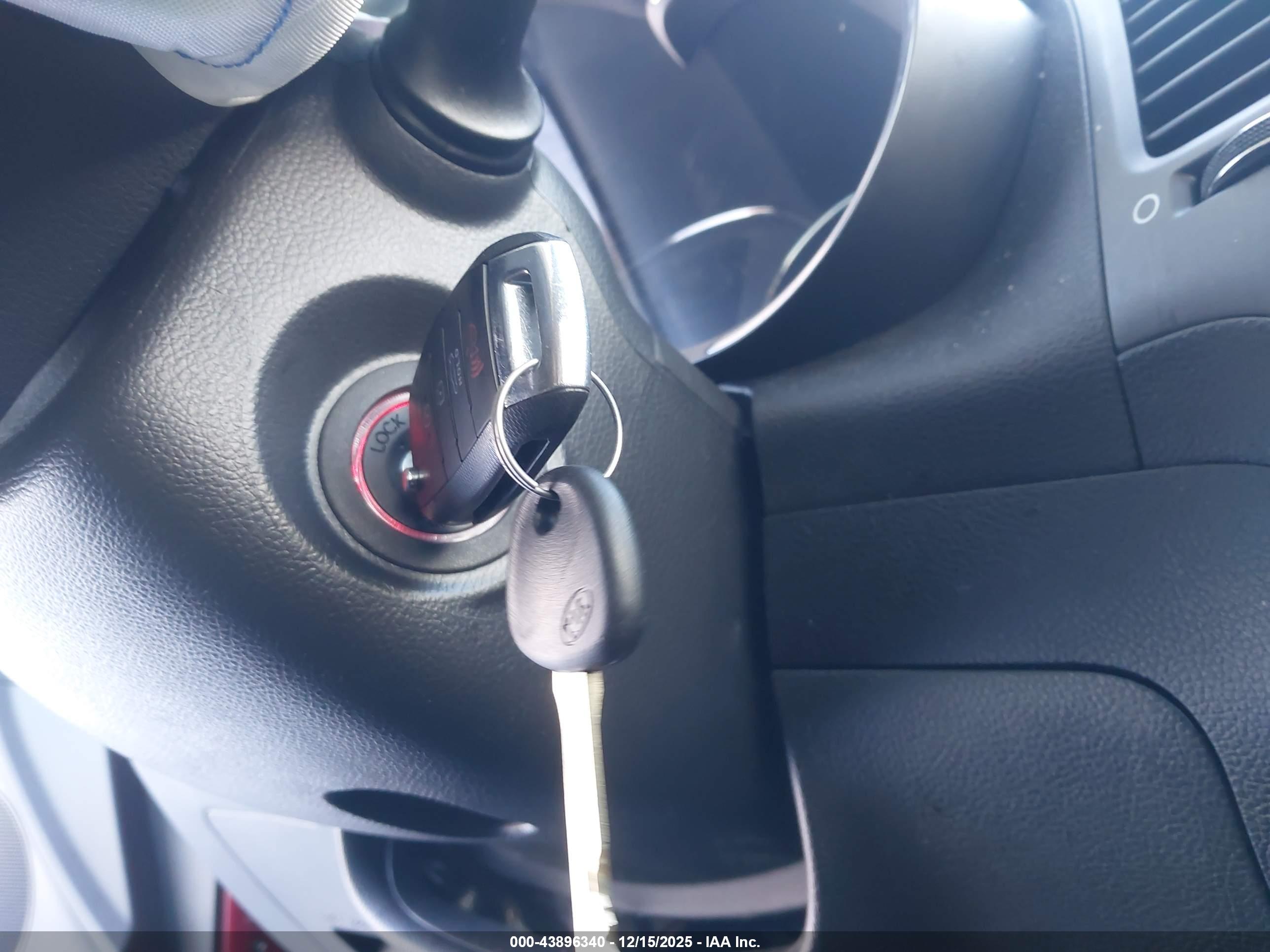 KIA FORTE image 11