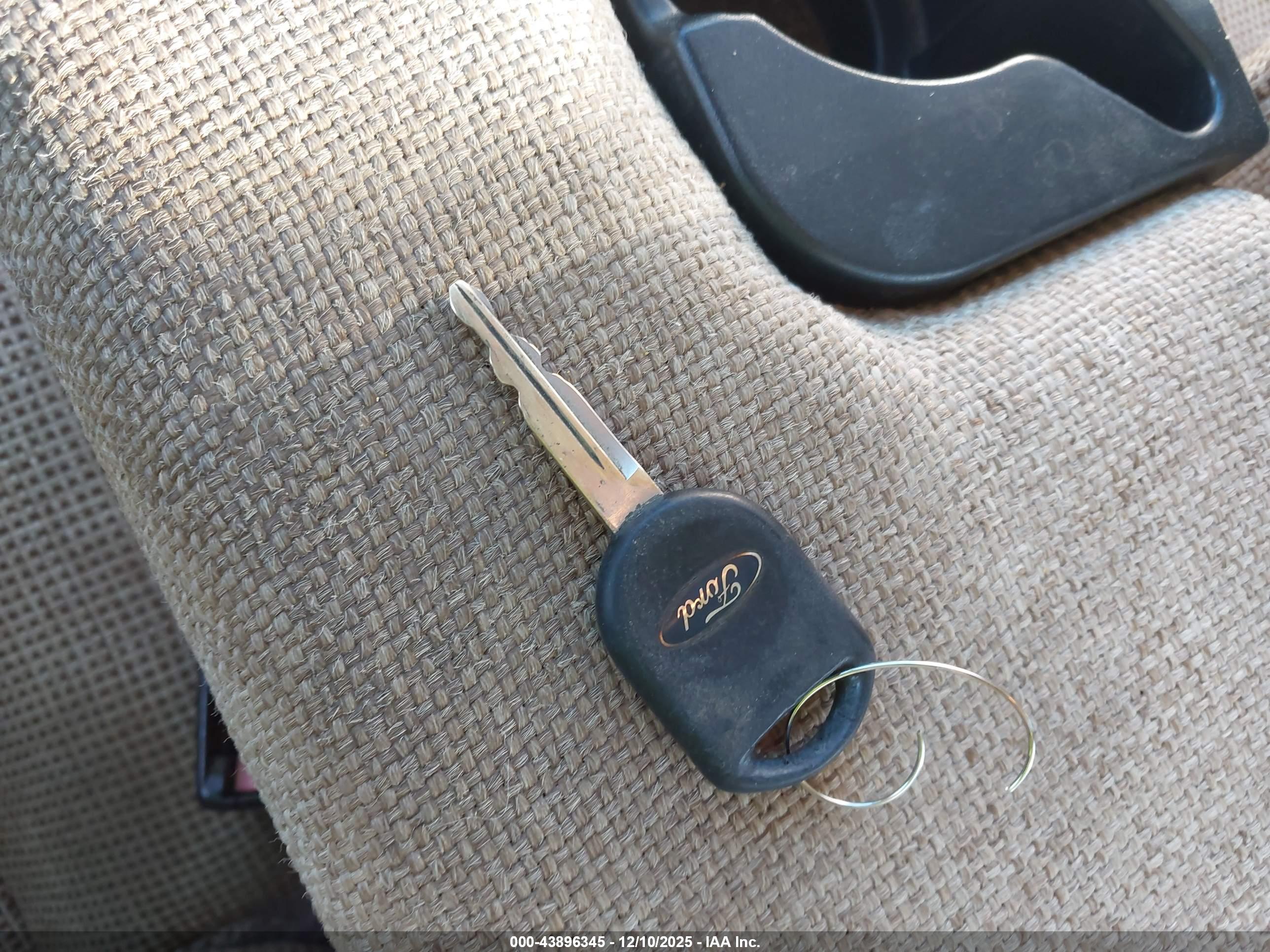 FORD RANGER image 11