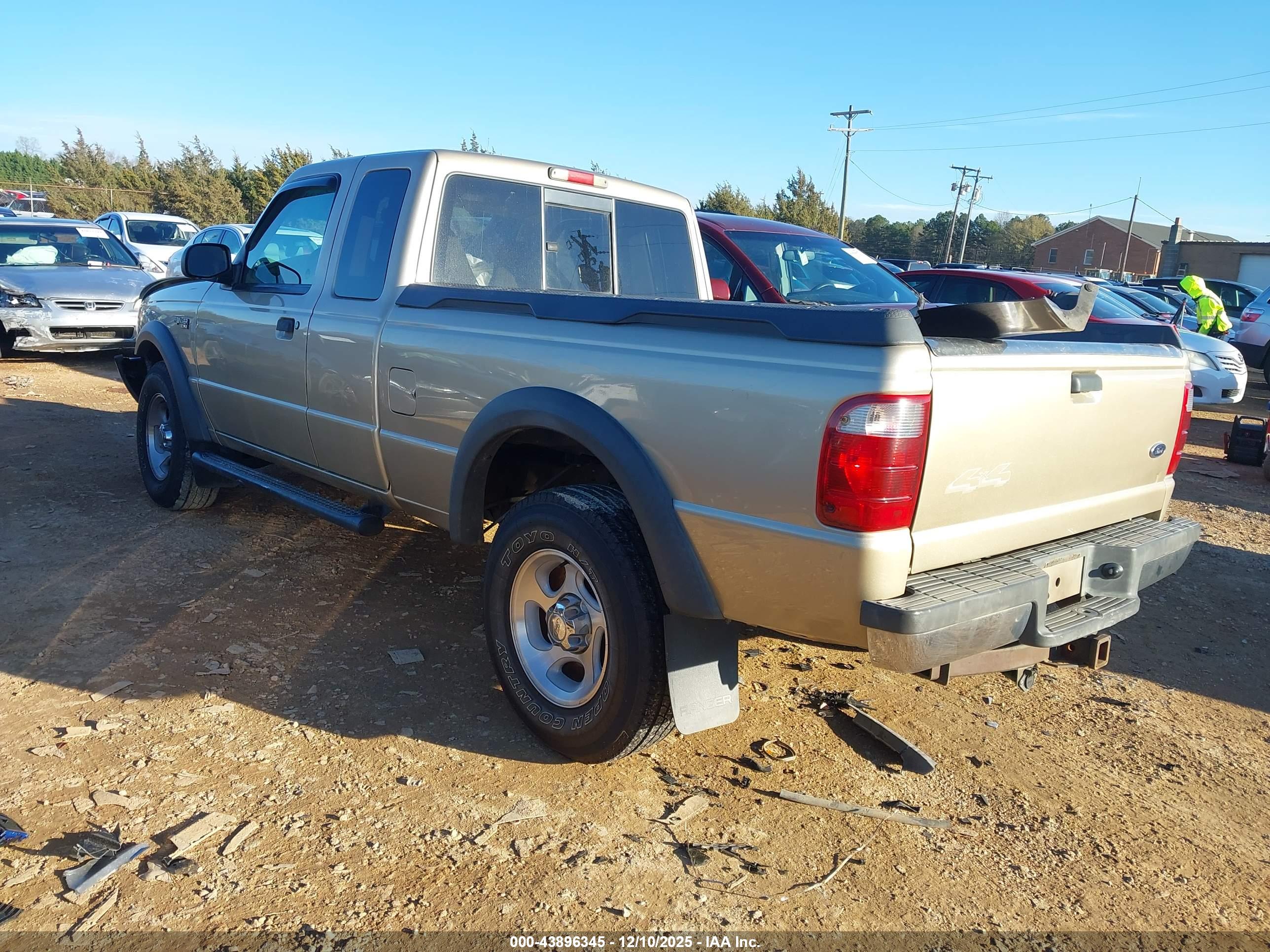 FORD RANGER image 3