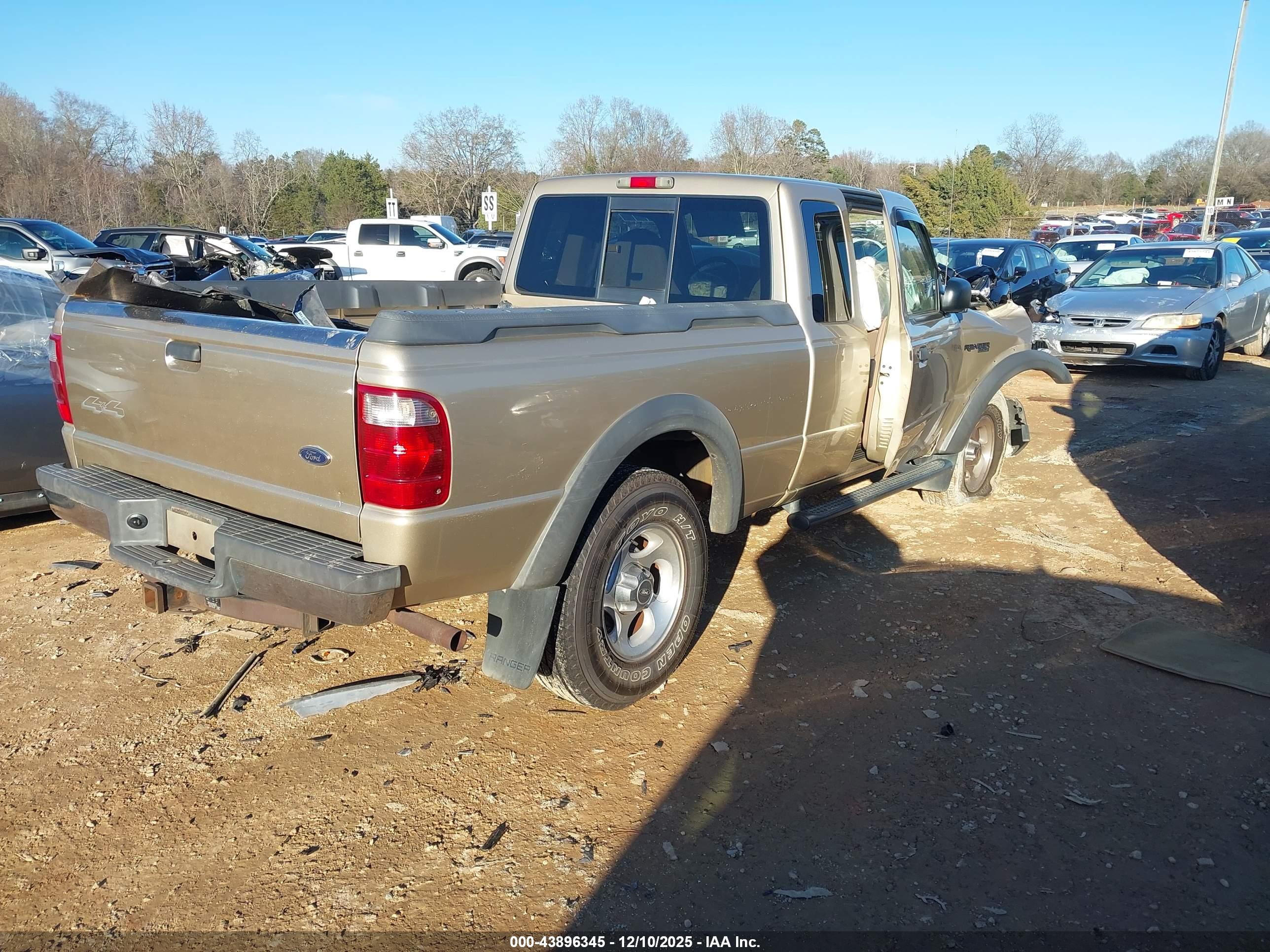 FORD RANGER image 4