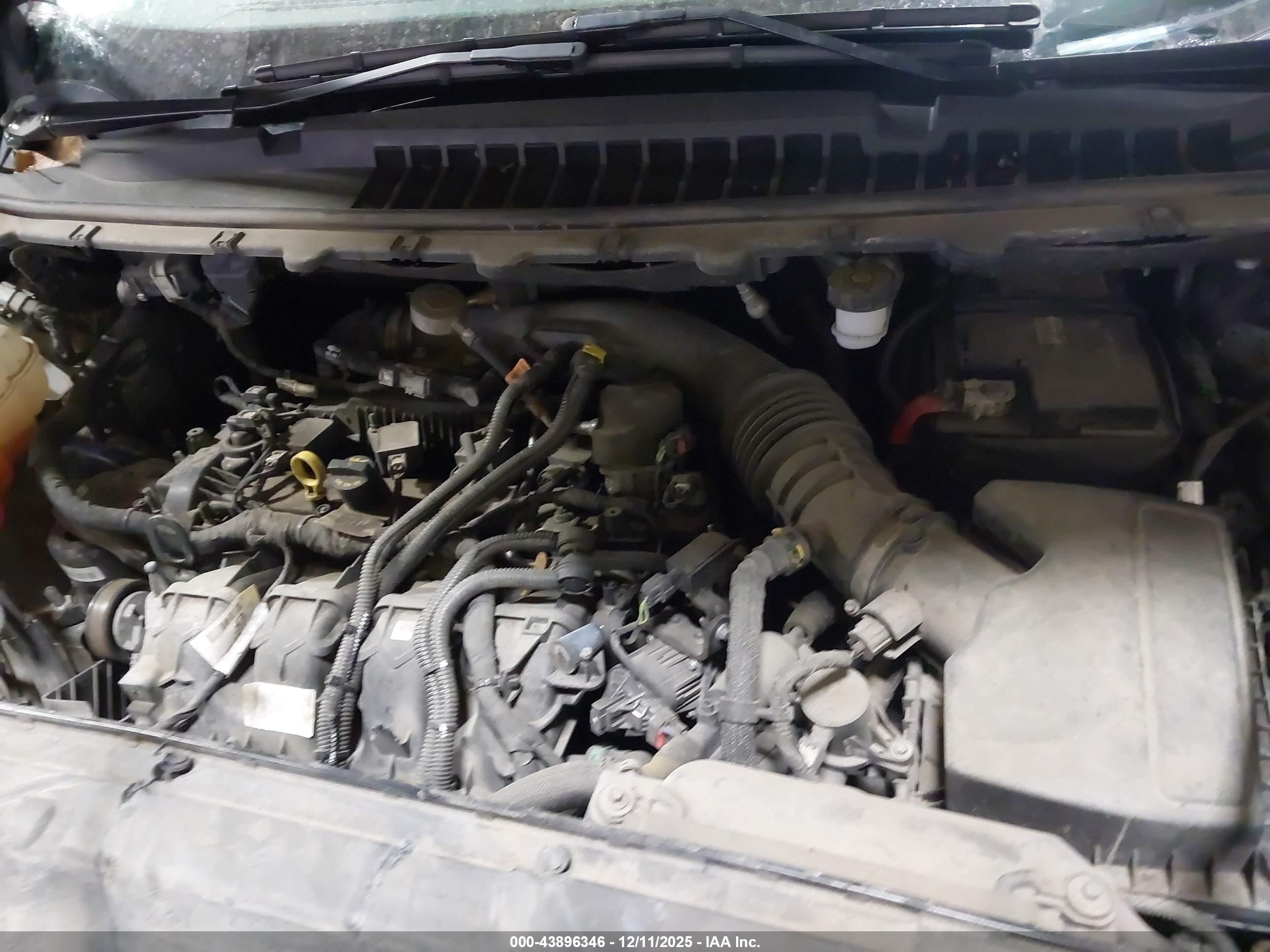 FORD EDGE image 10