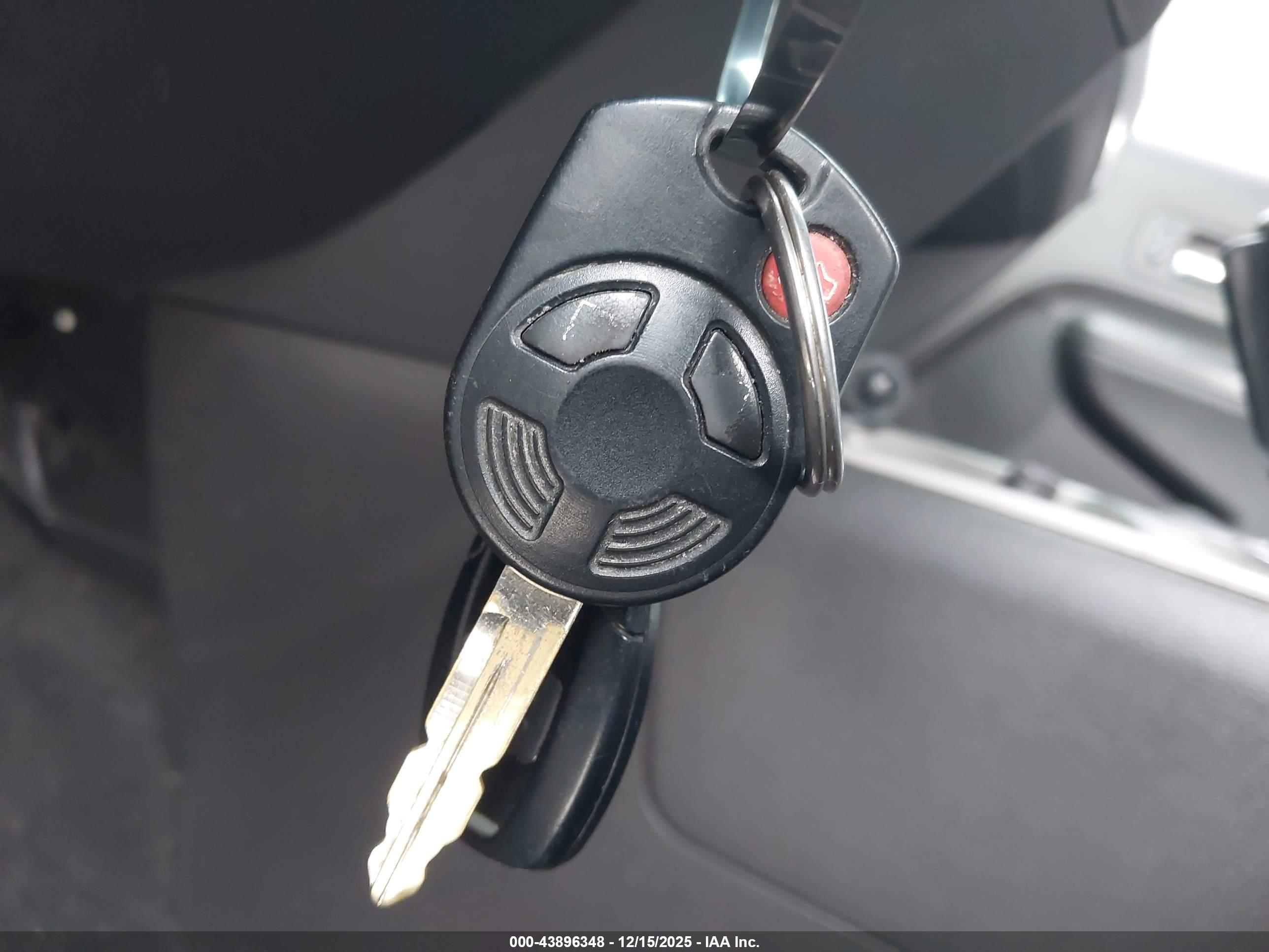 FORD EDGE image 11