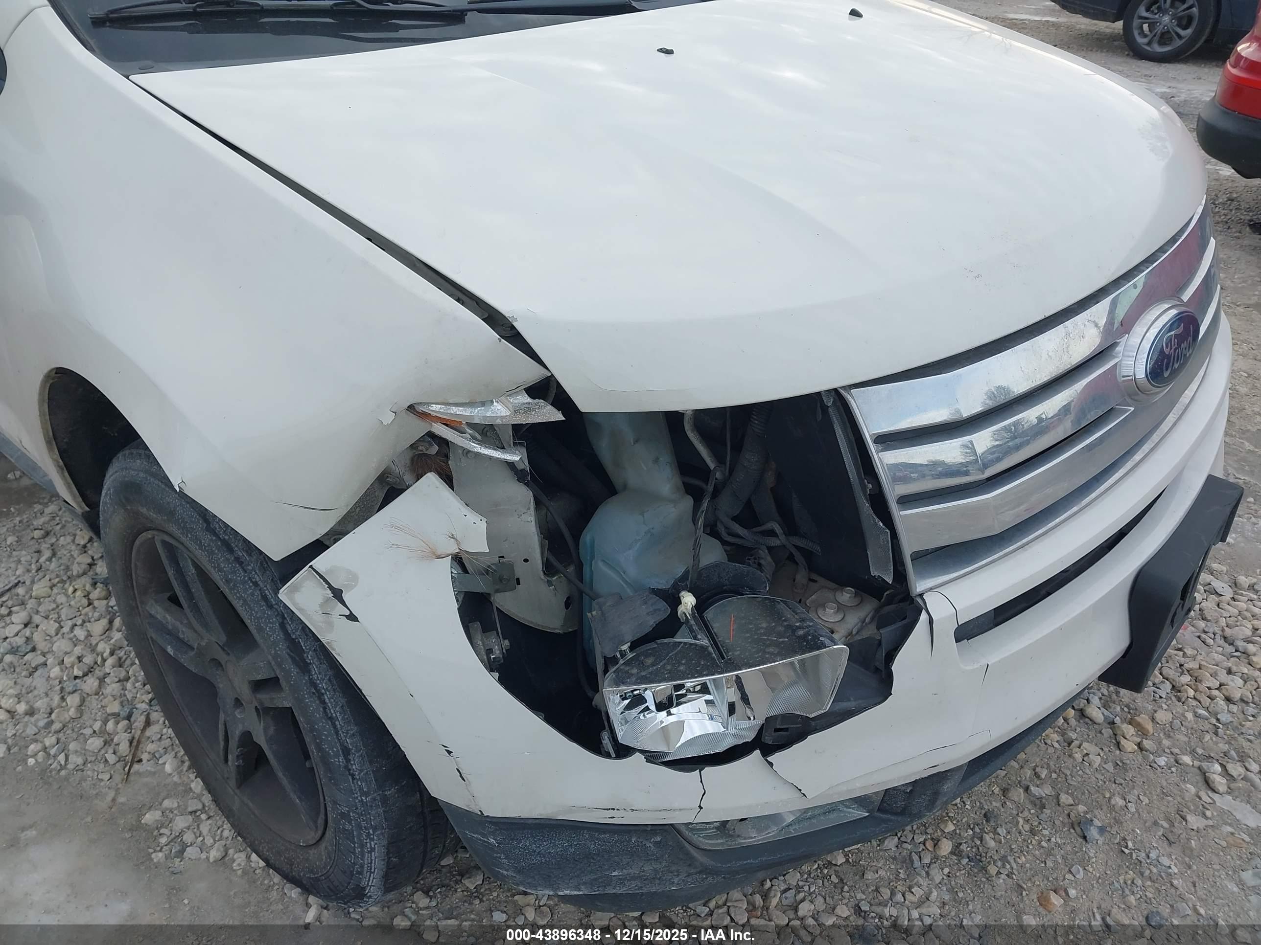 FORD EDGE image 6