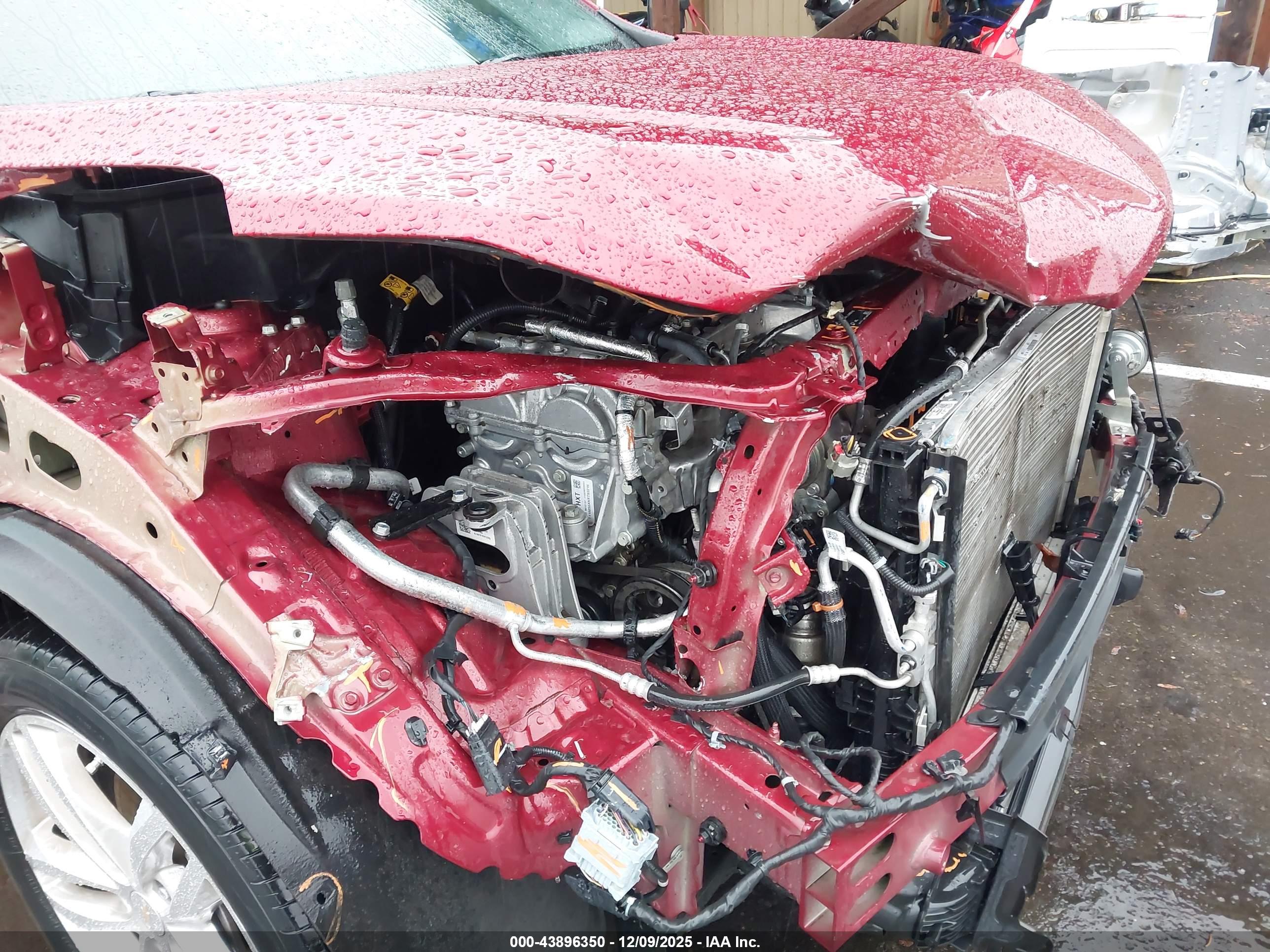 CHEVROLET EQUINOX image 6