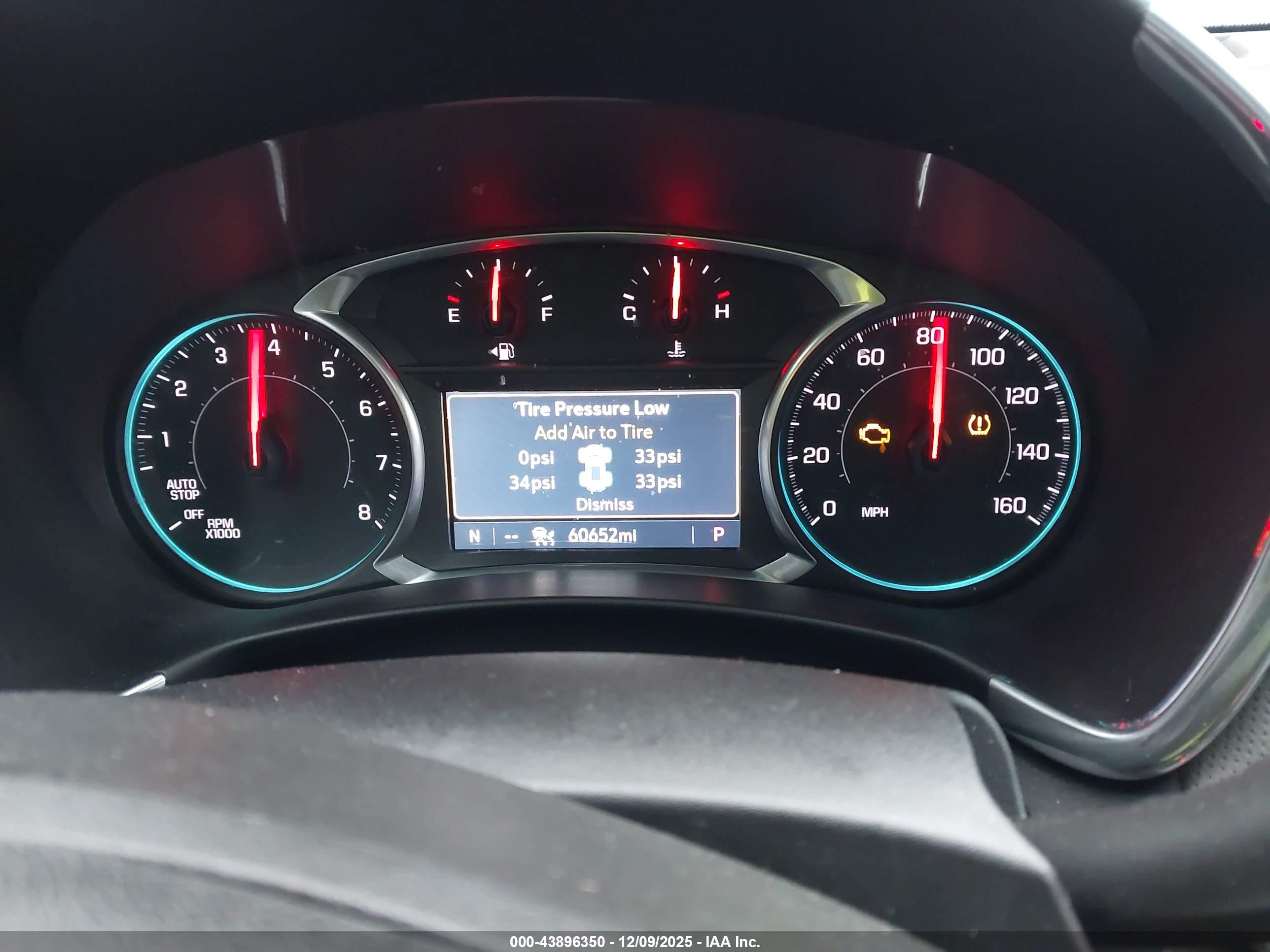 CHEVROLET EQUINOX image 7