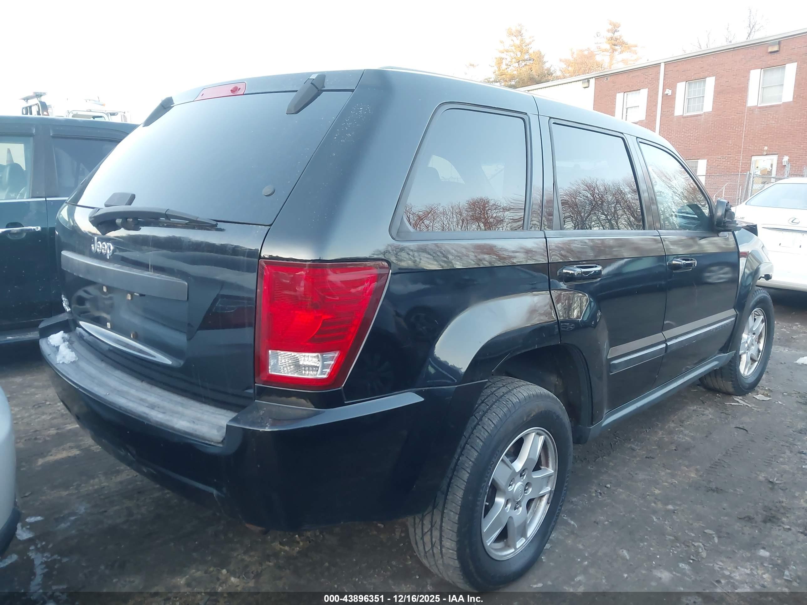 JEEP GRAND image 4