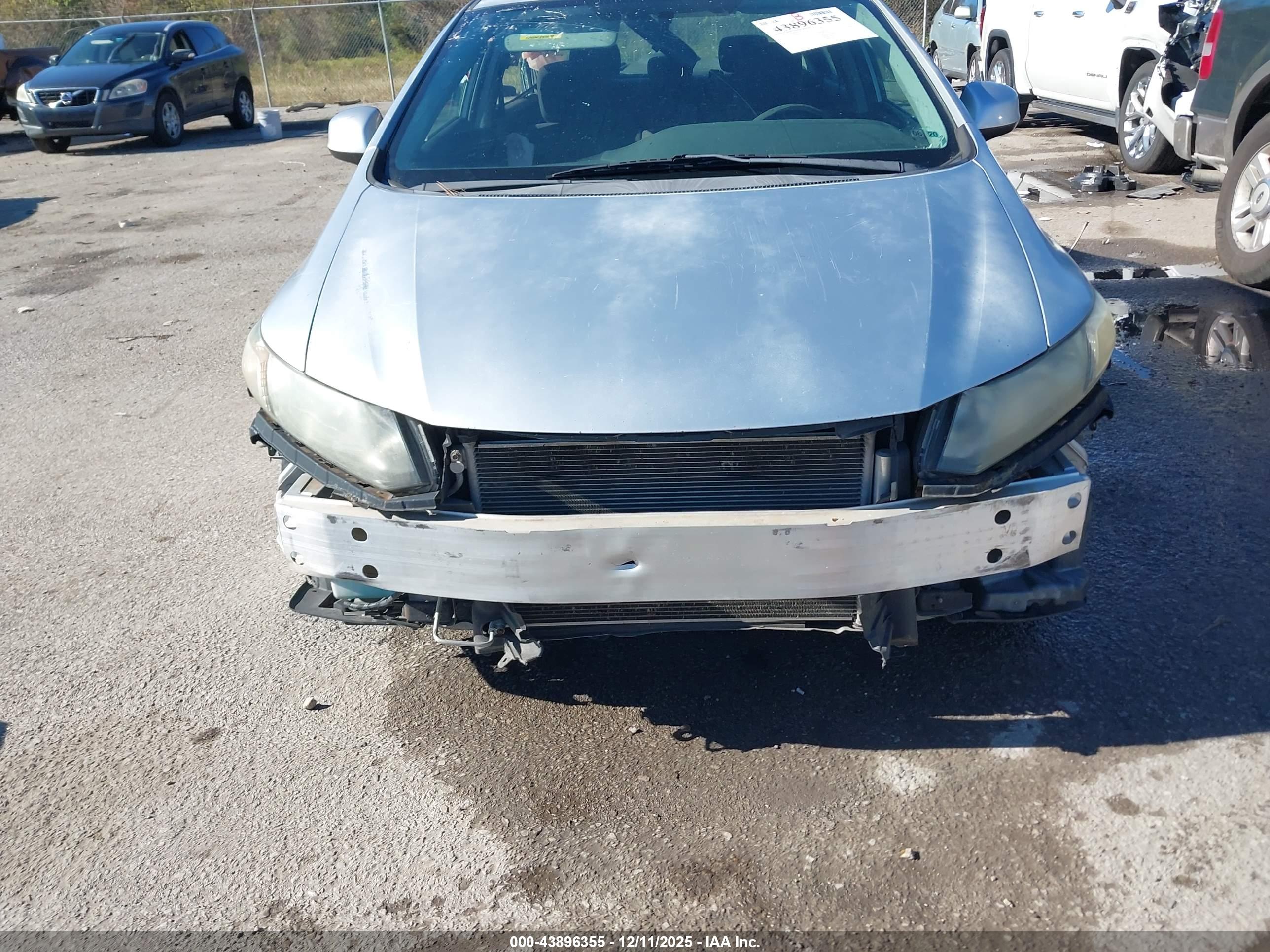 HONDA CIVIC image 6