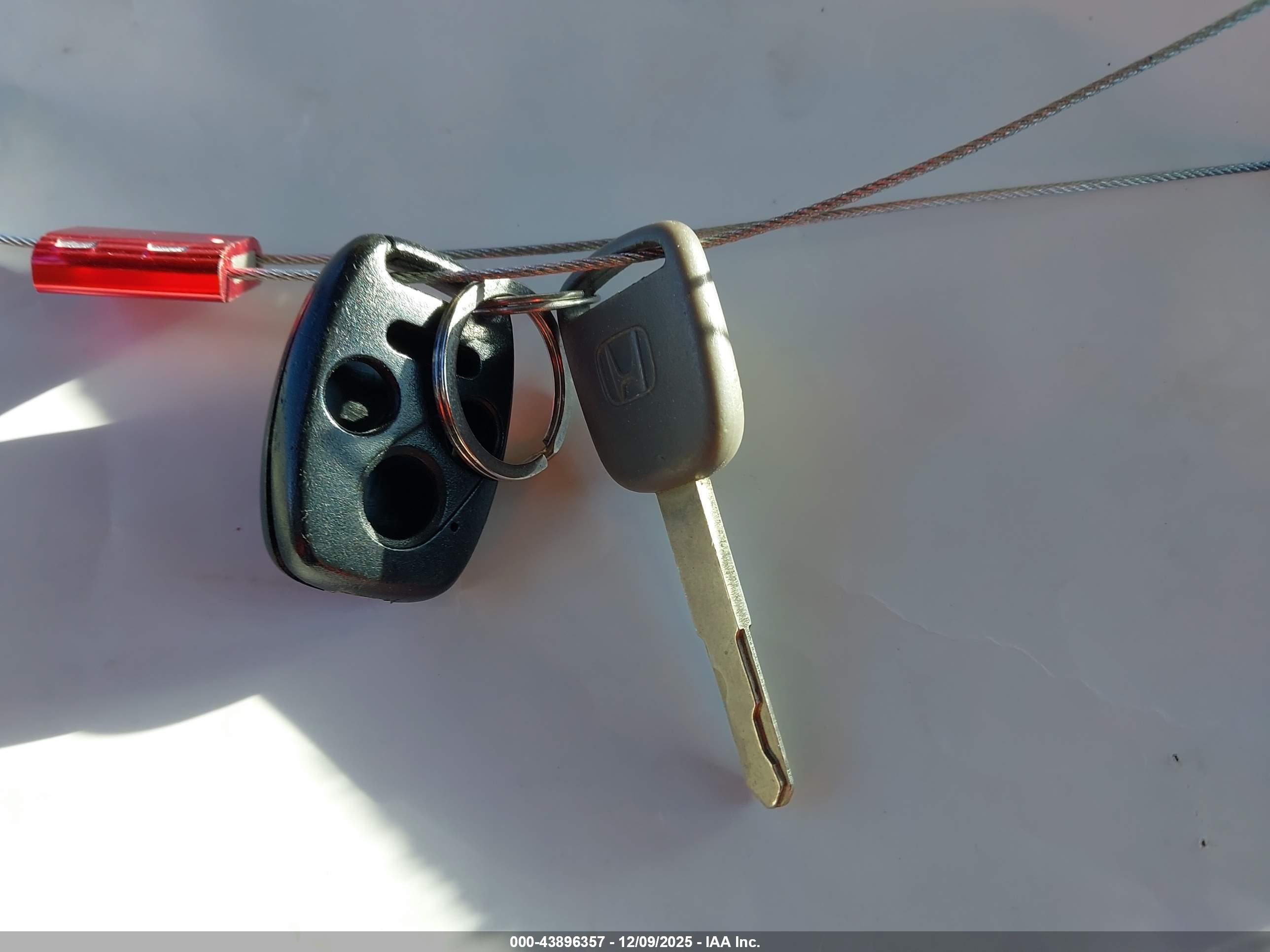 HONDA ACCORD image 11