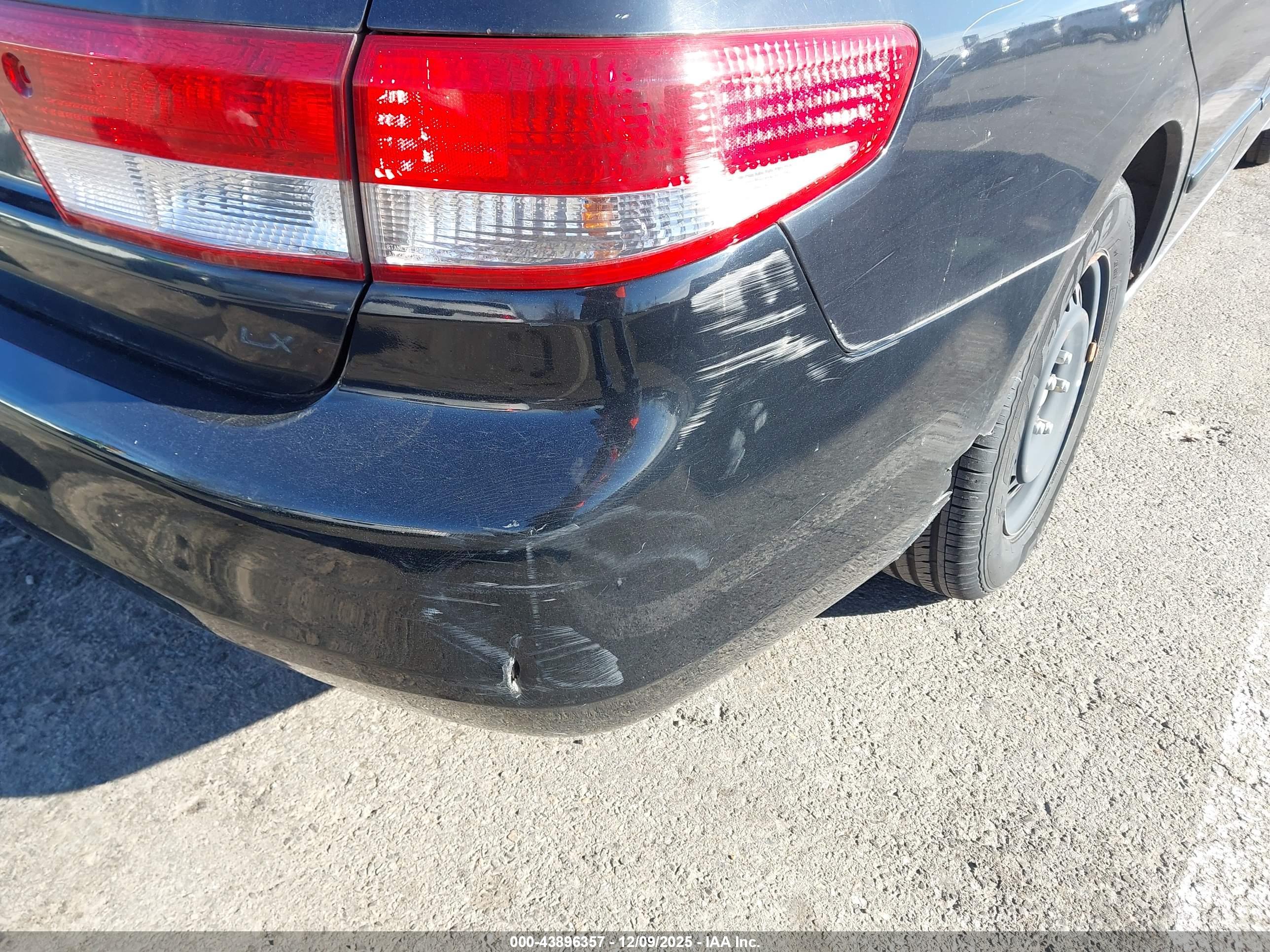 HONDA ACCORD image 6