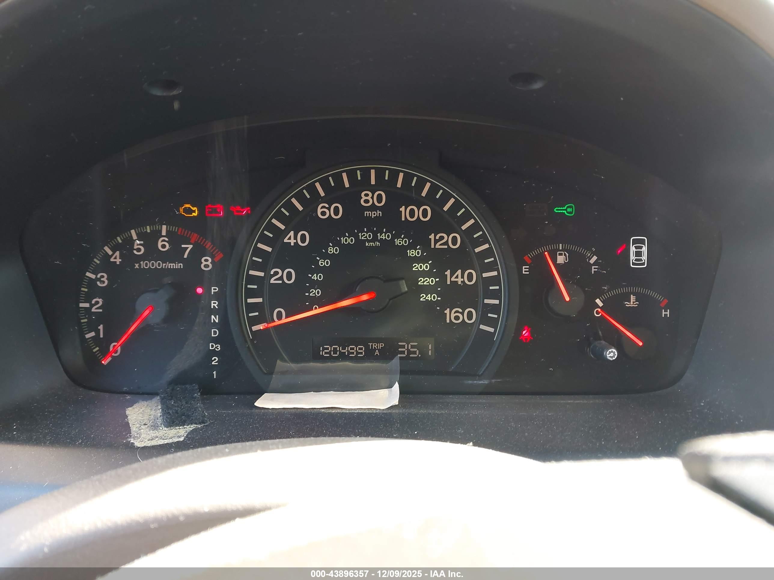 HONDA ACCORD image 7