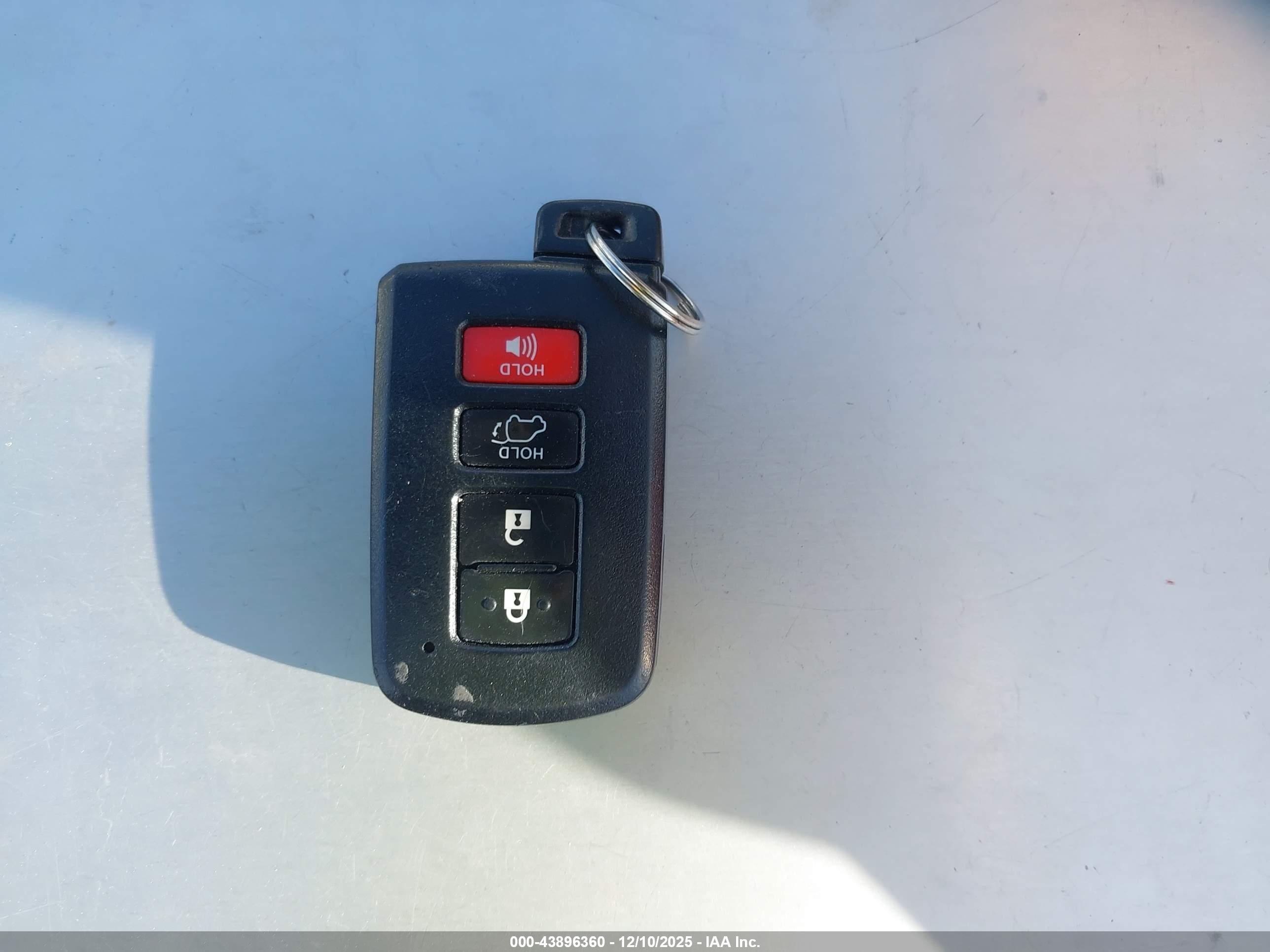 TOYOTA HIGHLANDER image 11