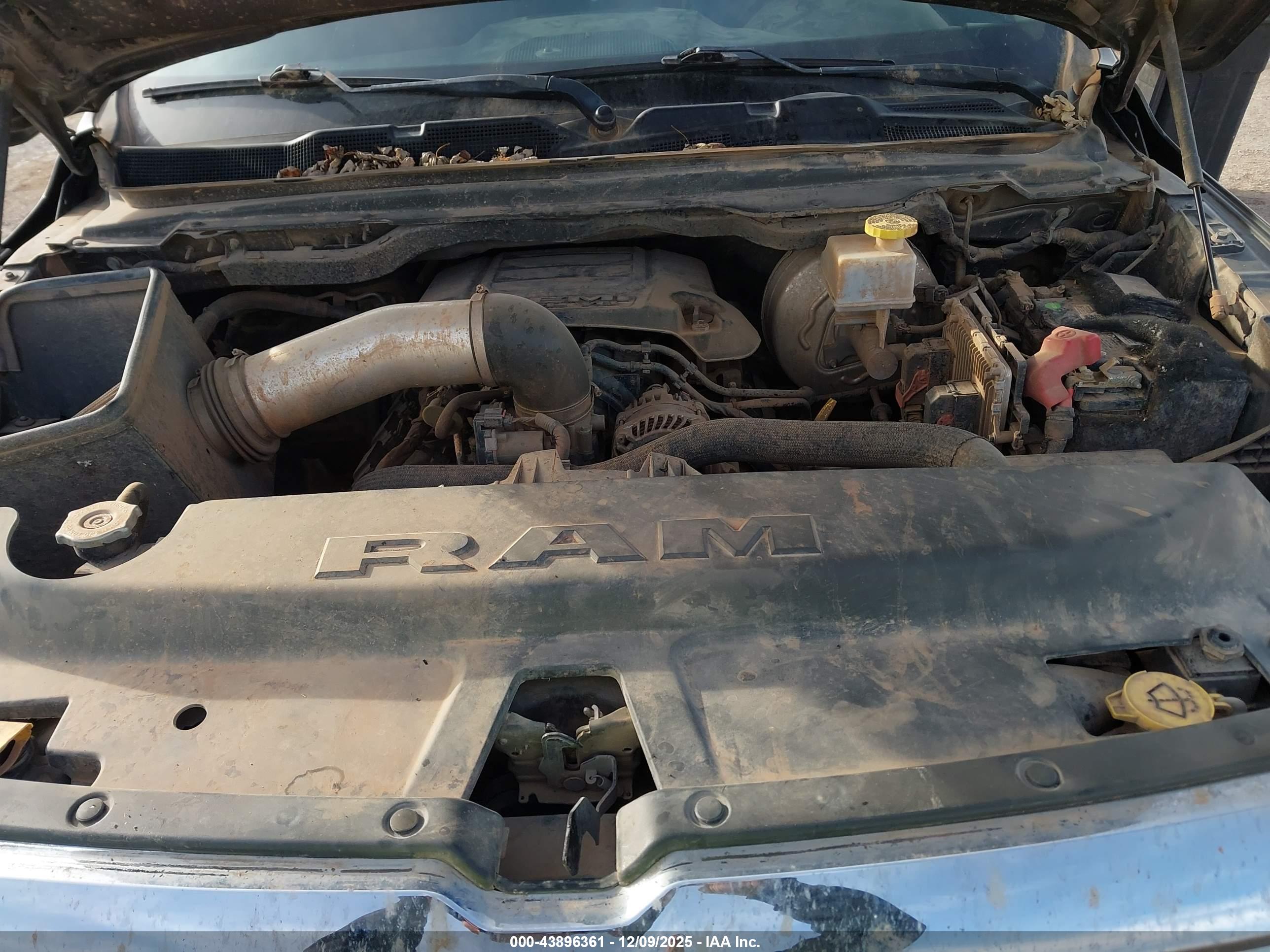 RAM 1500 image 10