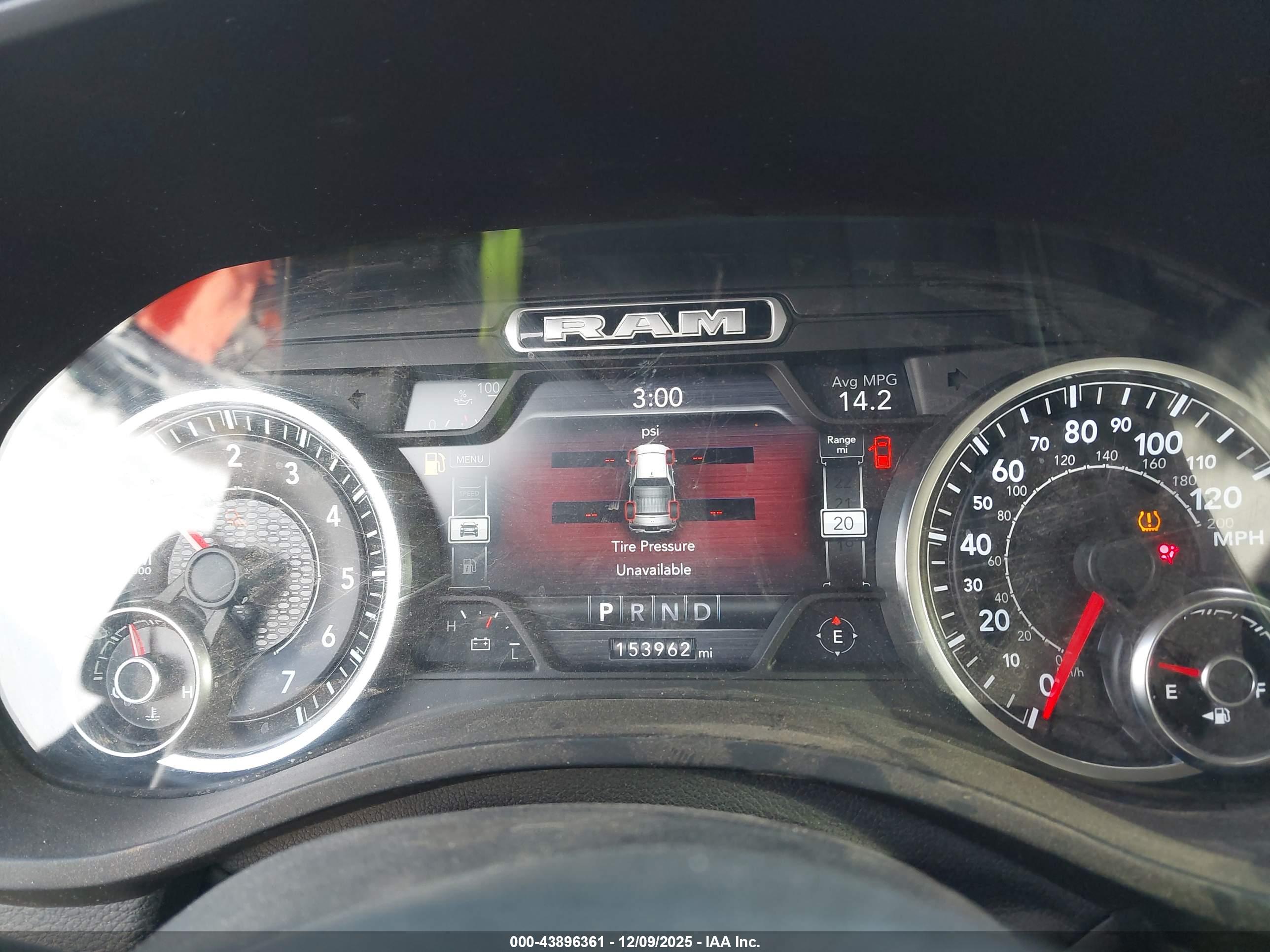 RAM 1500 image 7