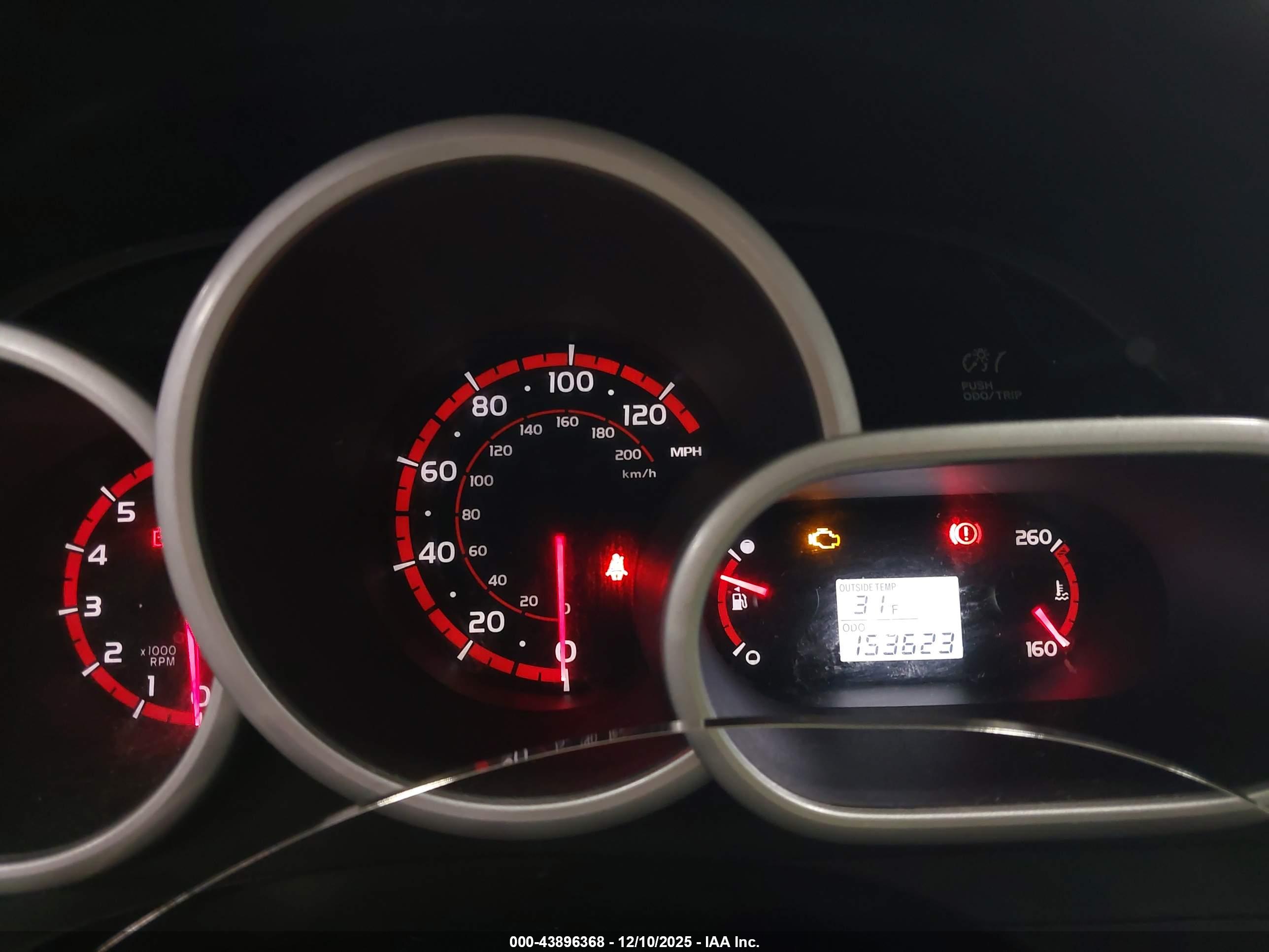 TOYOTA MATRIX image 7