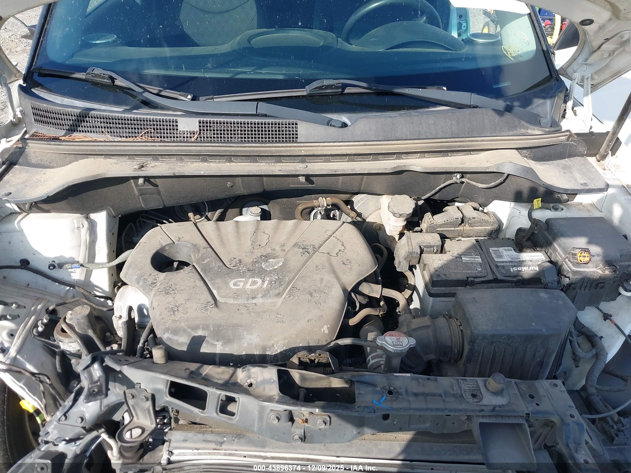 KIA SOUL image 10