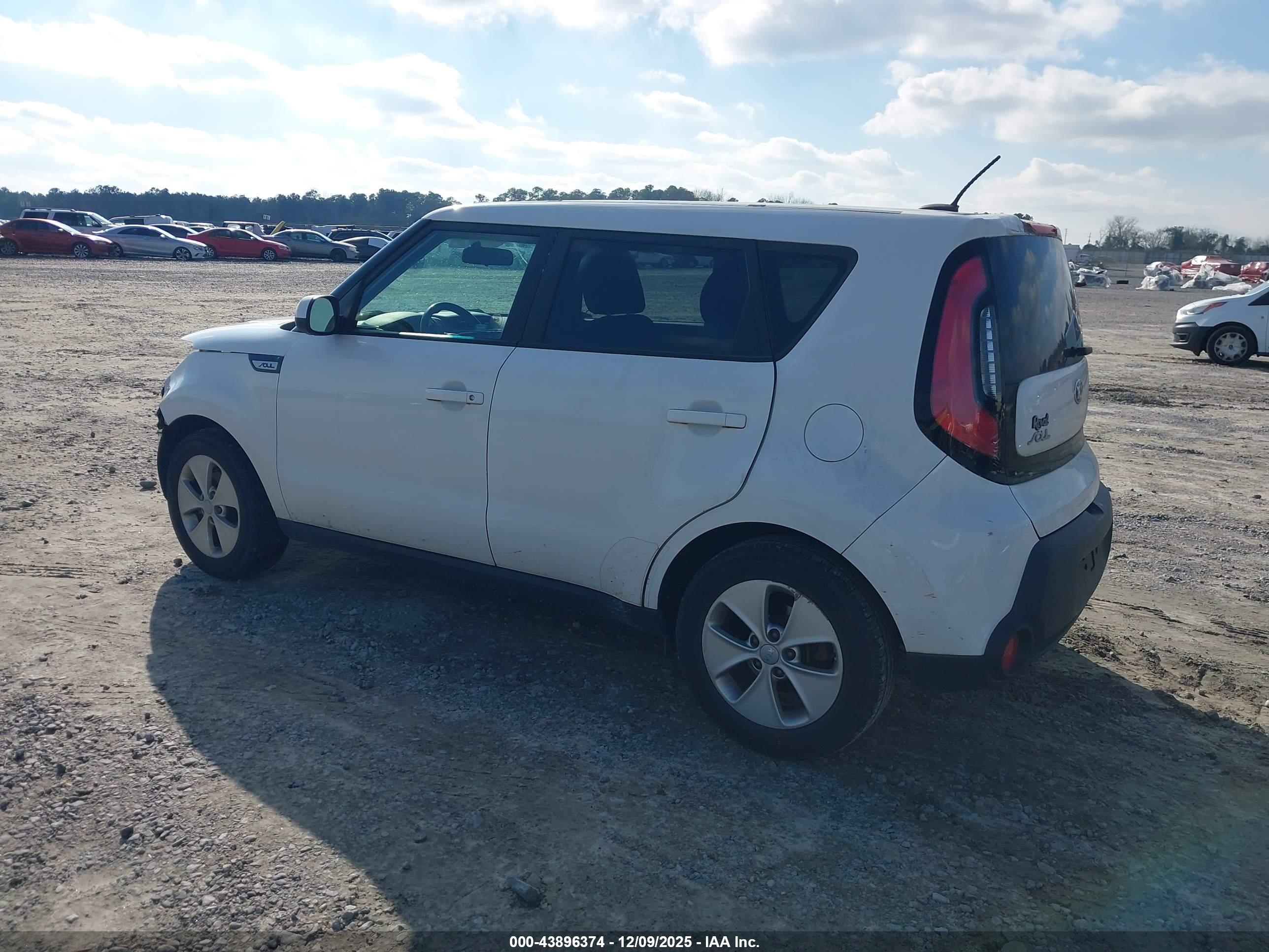 KIA SOUL image 3