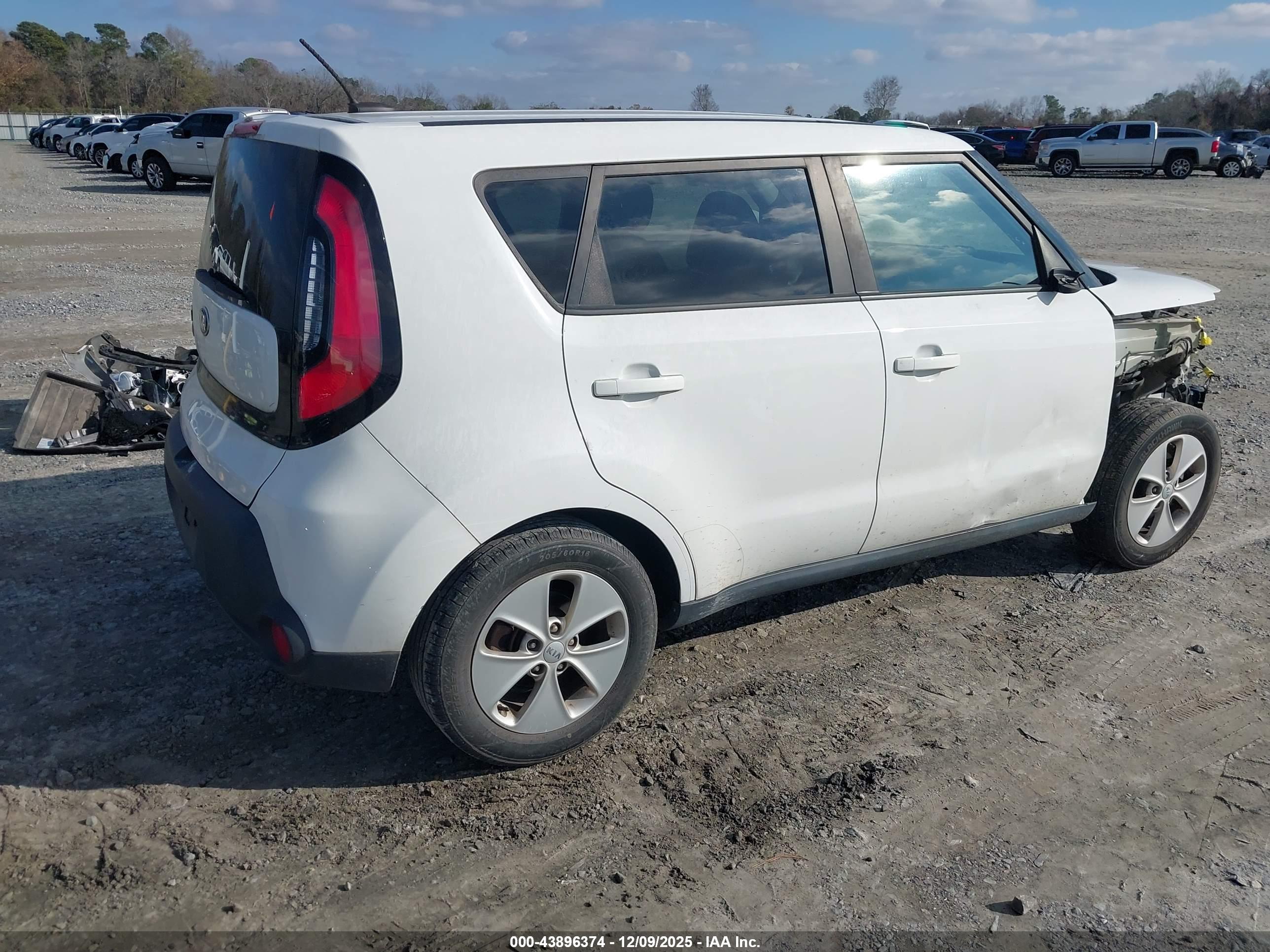 KIA SOUL image 4