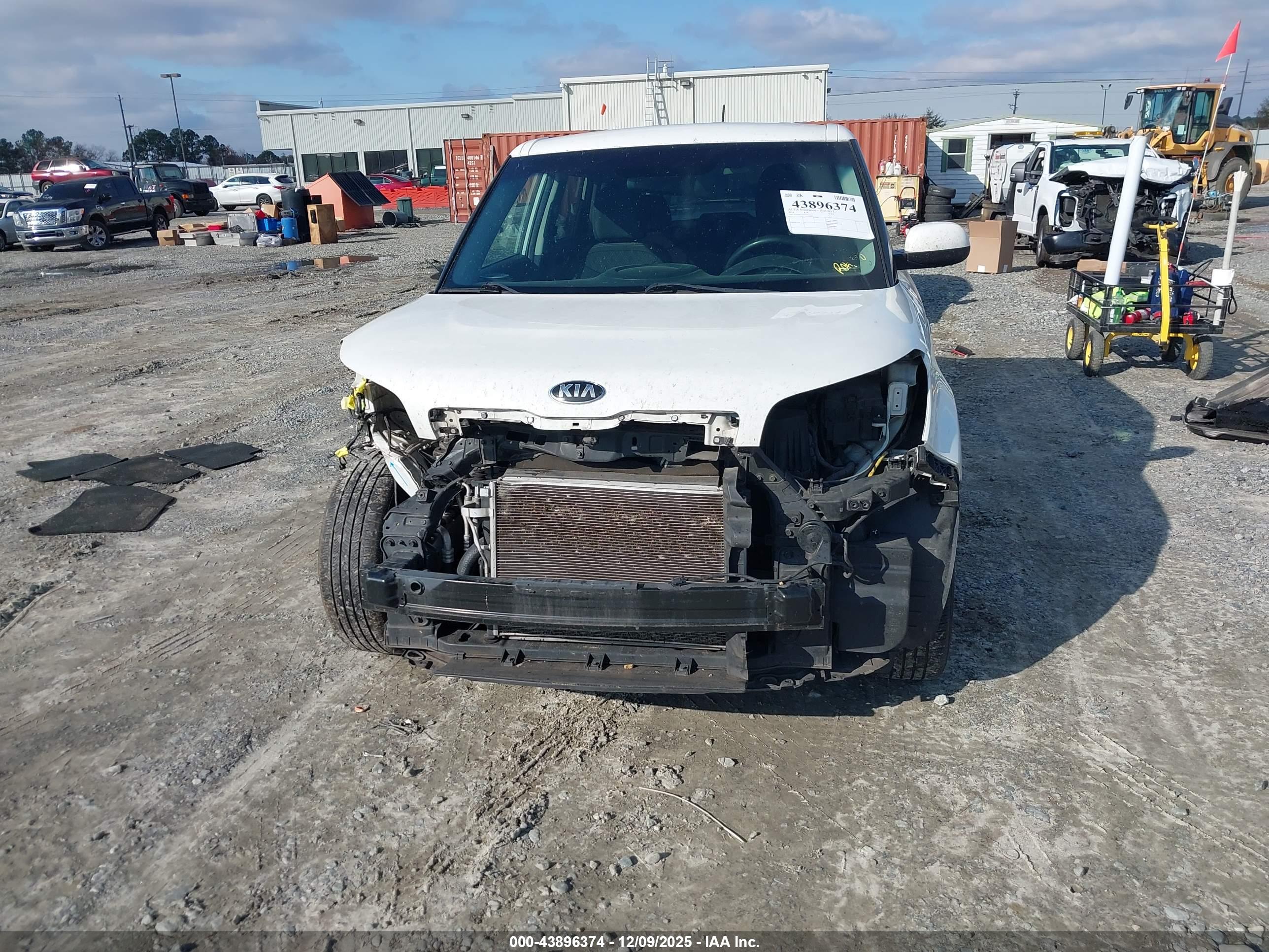 KIA SOUL image 6