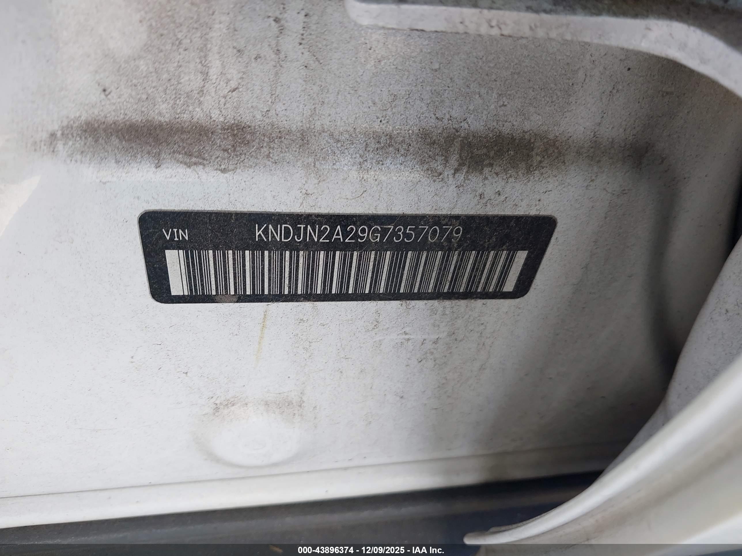 KIA SOUL image 9