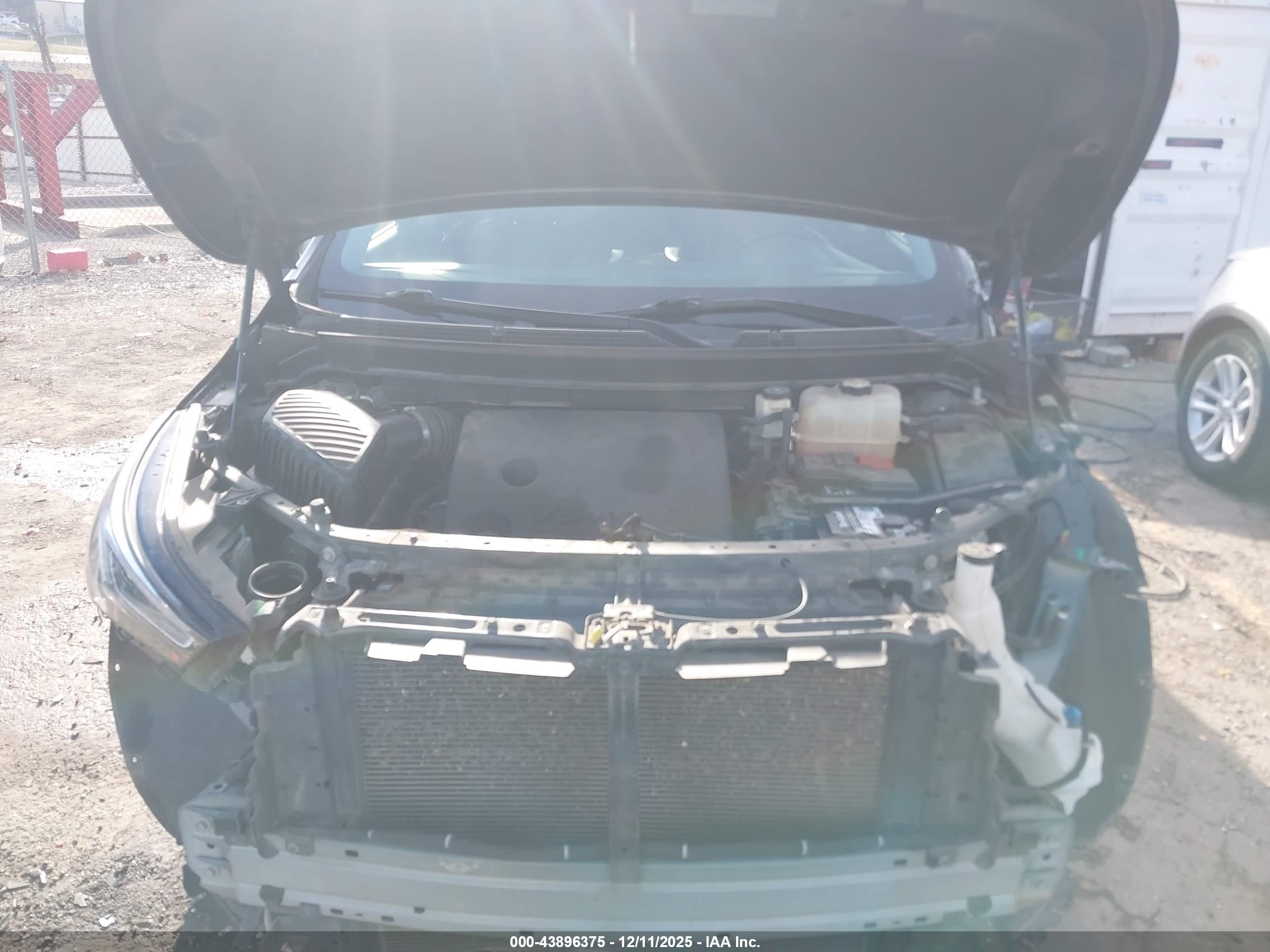 BUICK ENCLAVE image 10