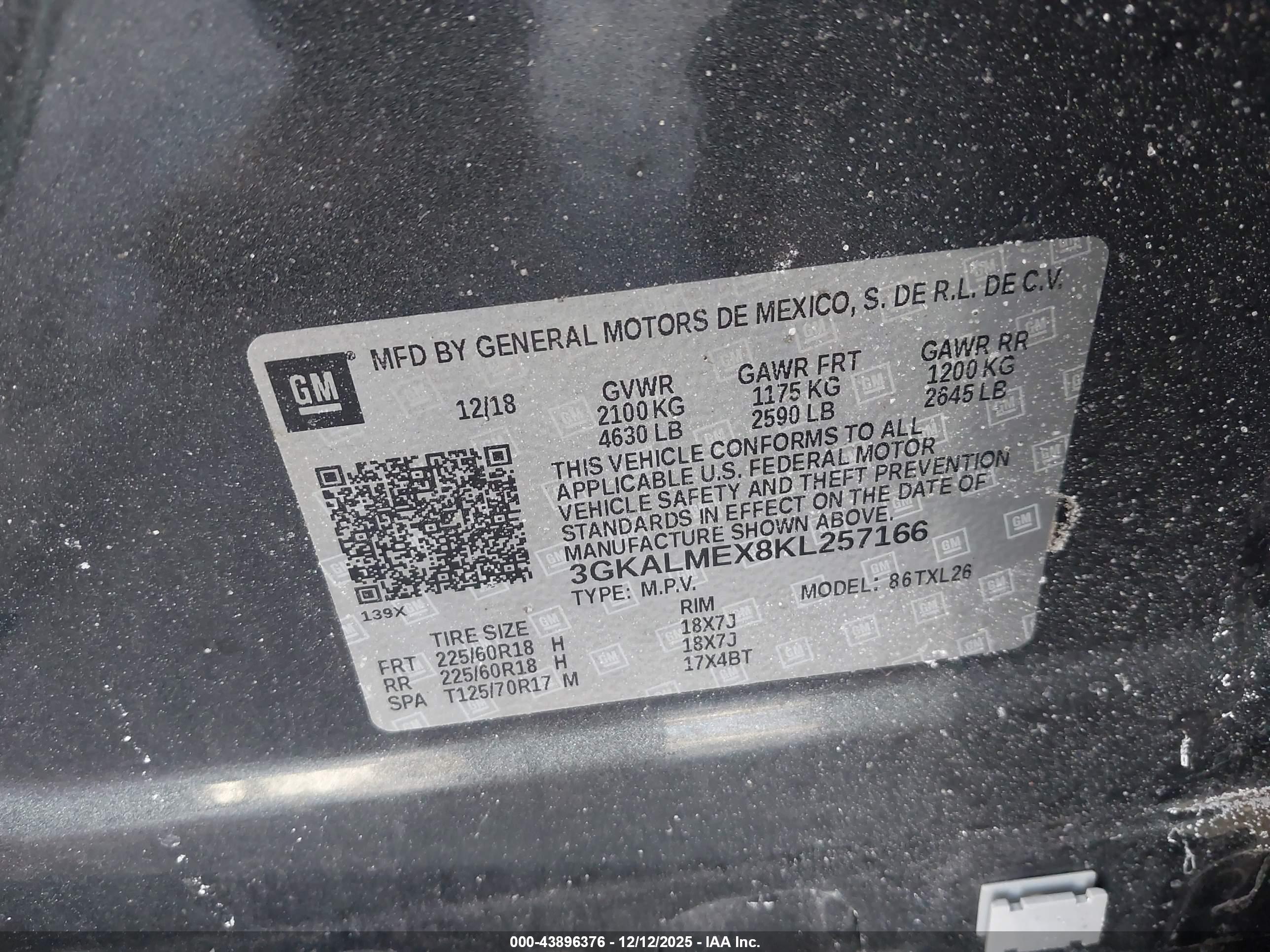GMC TERRAIN image 9