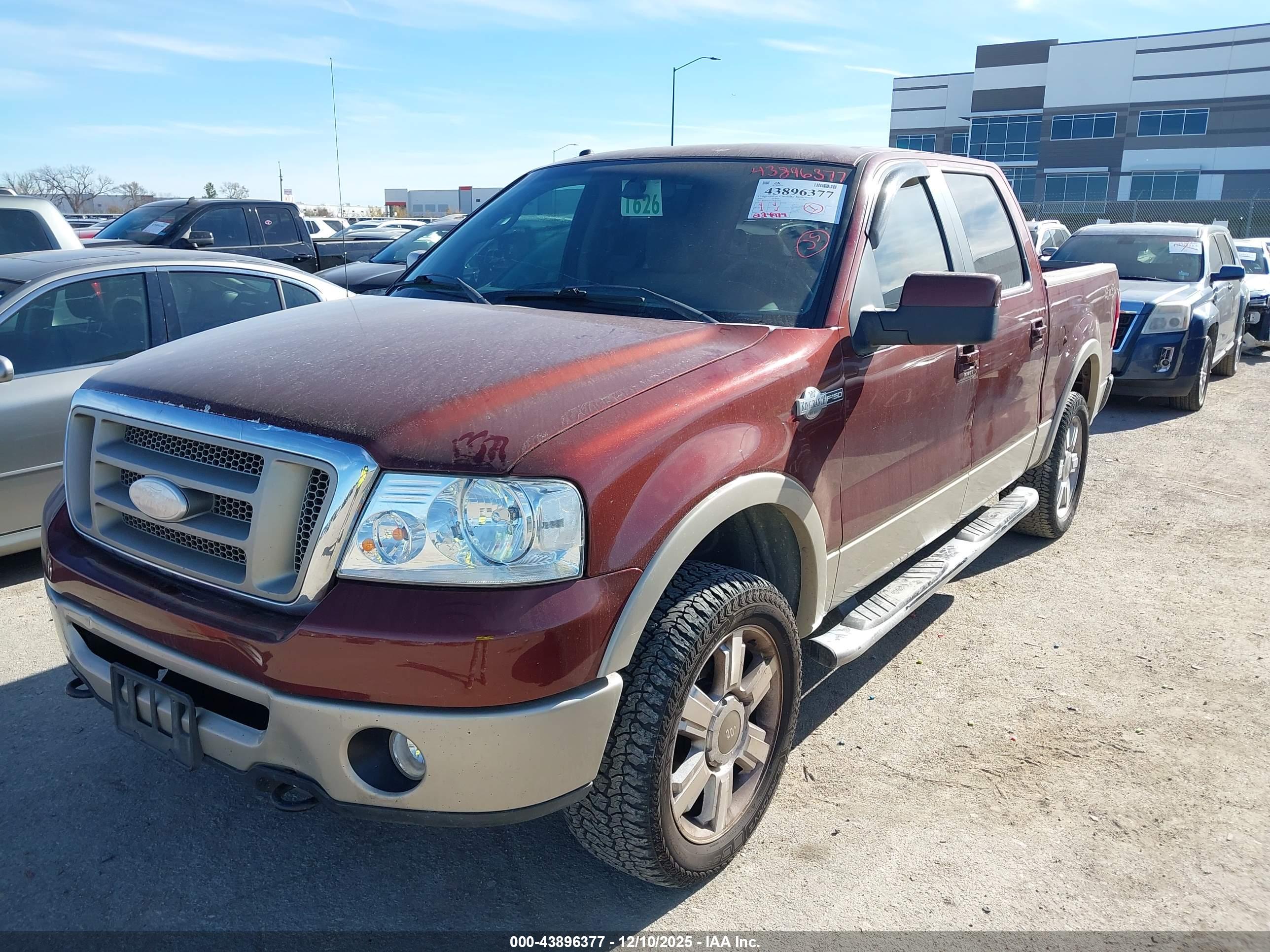 FORD F-150 image 2
